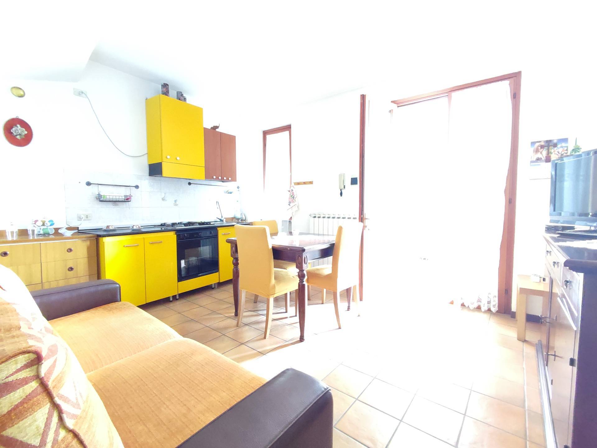 Appartamento in affitto a Predore