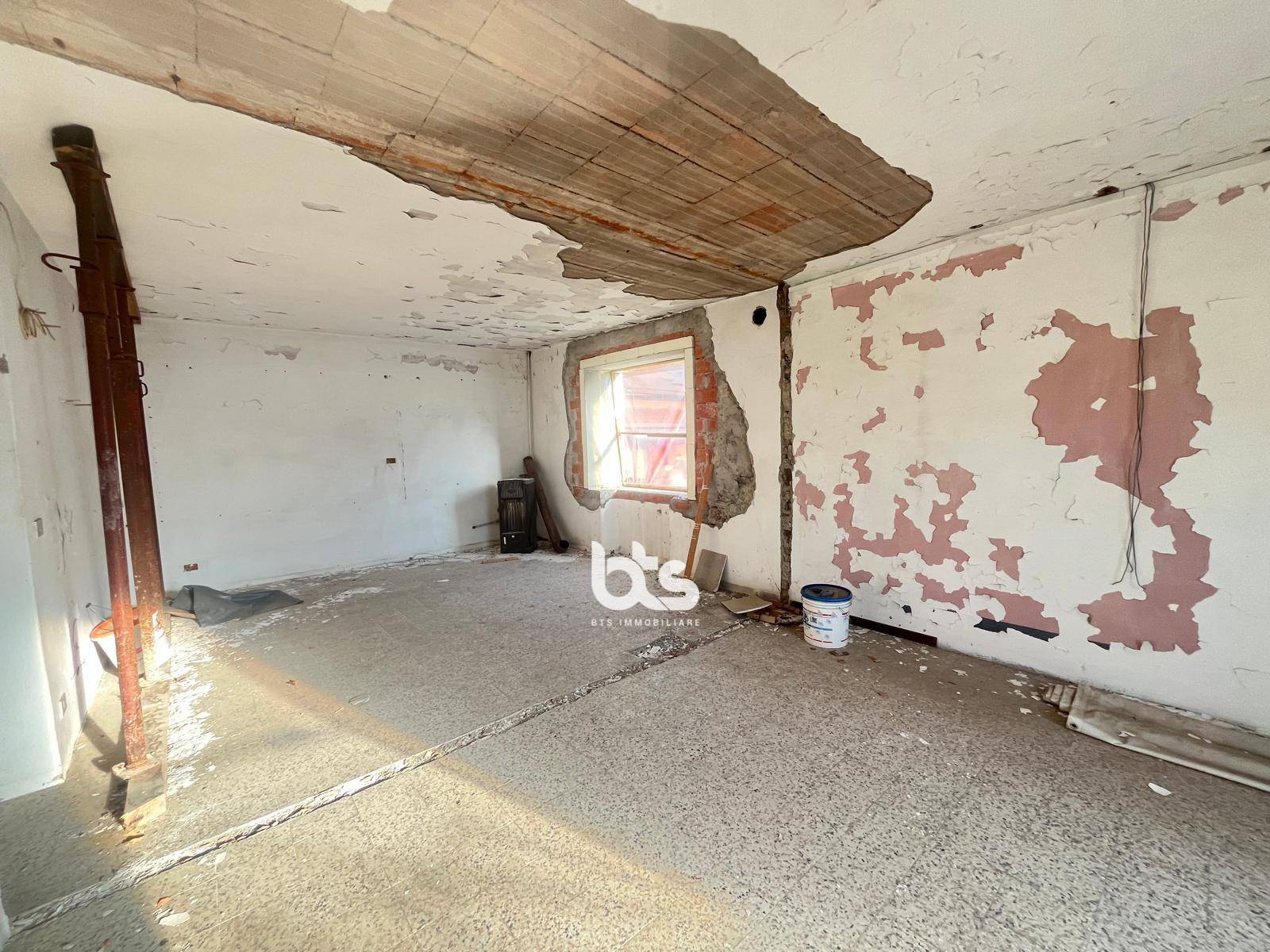 Appartamento in vendita a Algua, Rigosa