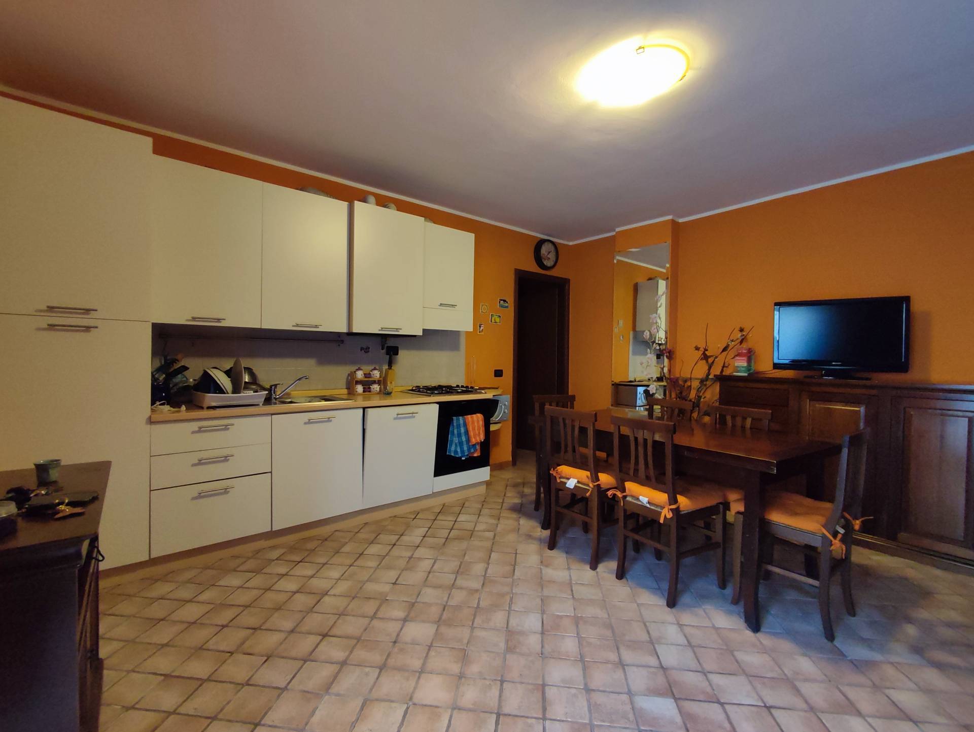 Appartamento in affitto a Iseo, Clusane