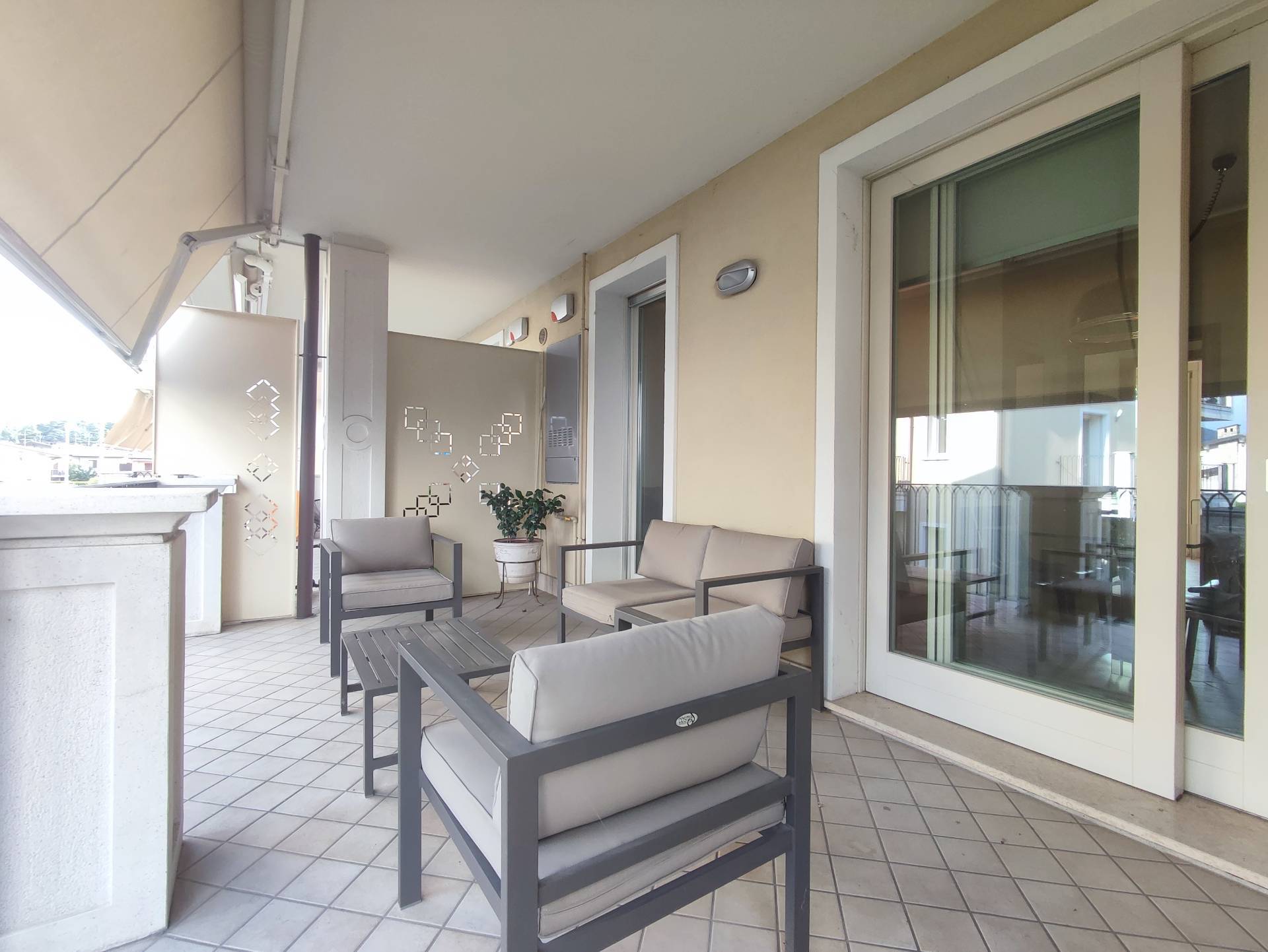 Appartamento in affitto a Sarnico