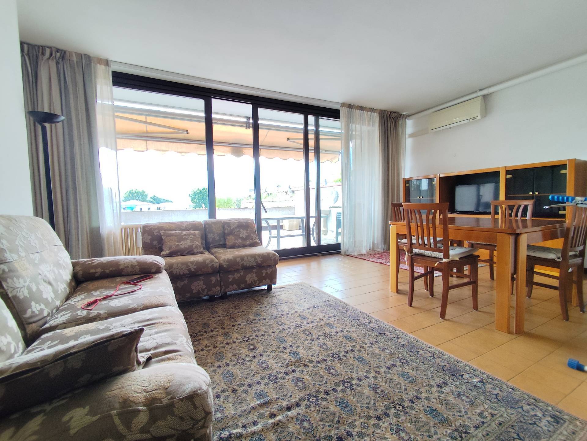 Appartamento in affitto a Iseo