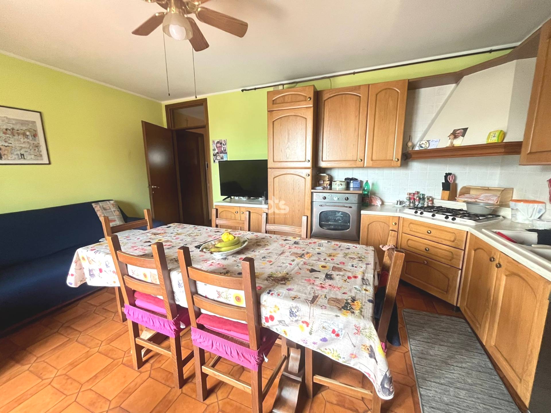 Appartamento in vendita a Predore