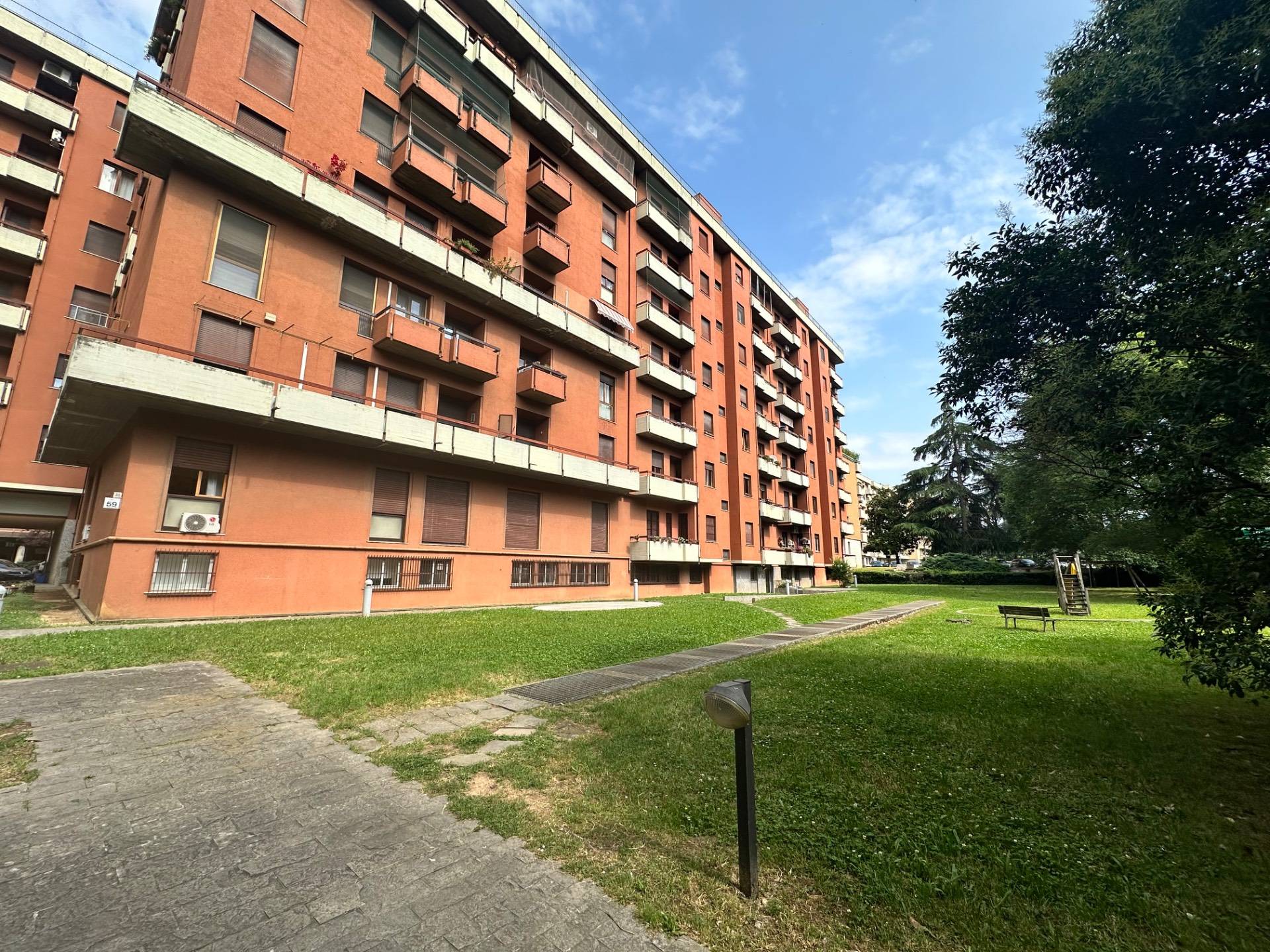 Appartamento in vendita a Brescia