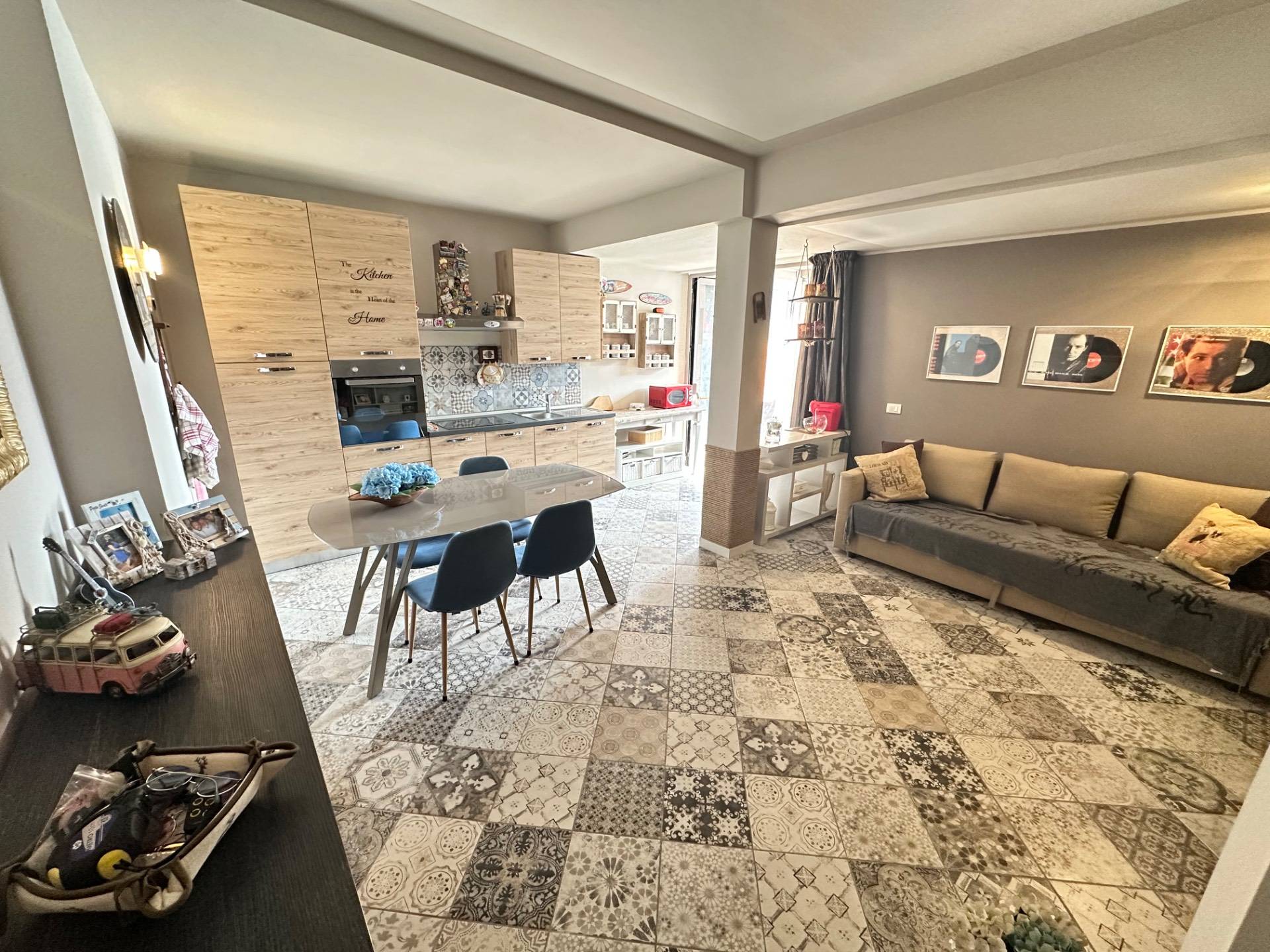 Appartamento in vendita a Paratico