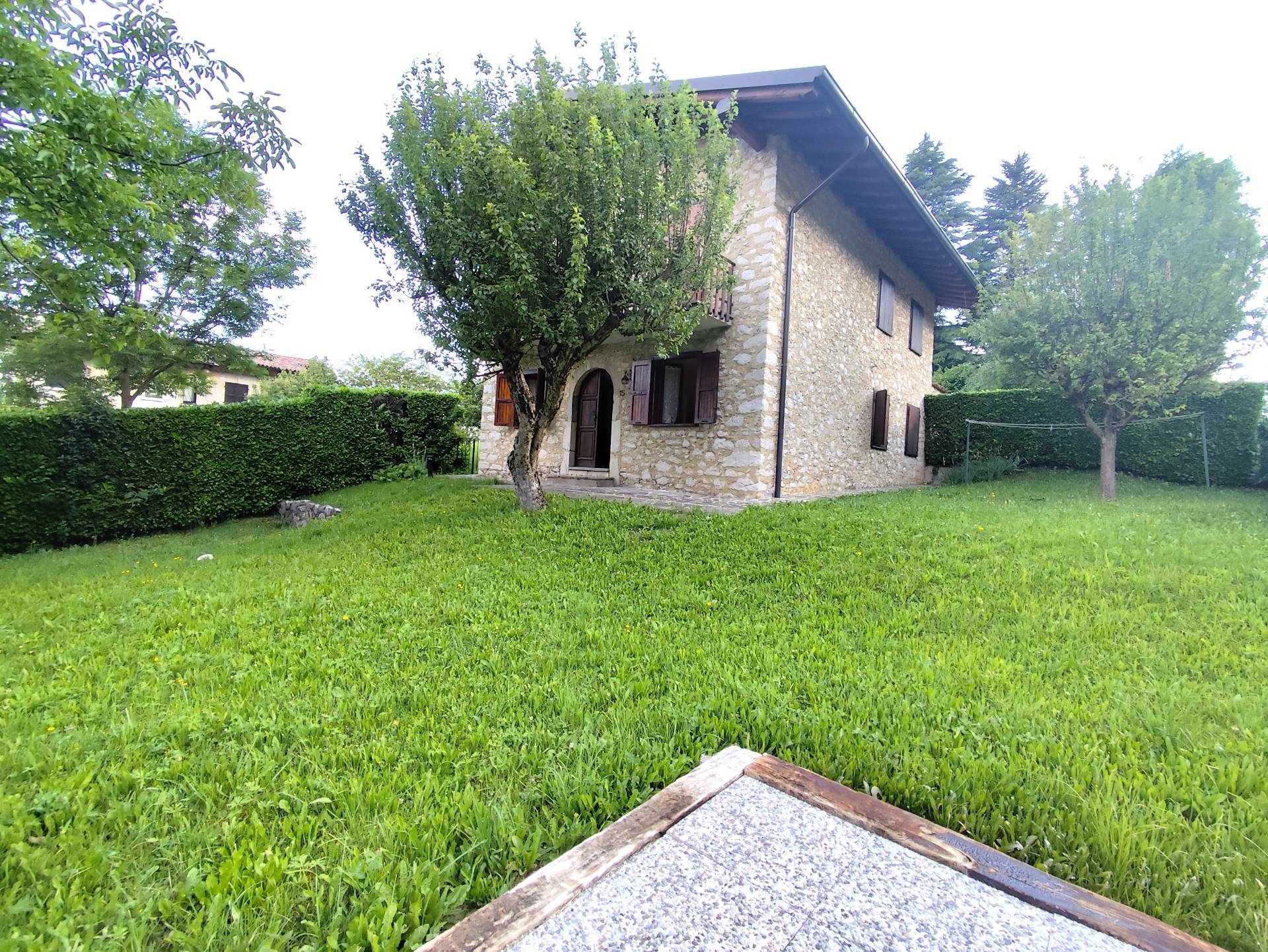 Appartamento in affitto a Zogno, Miragolo San Salvatore
