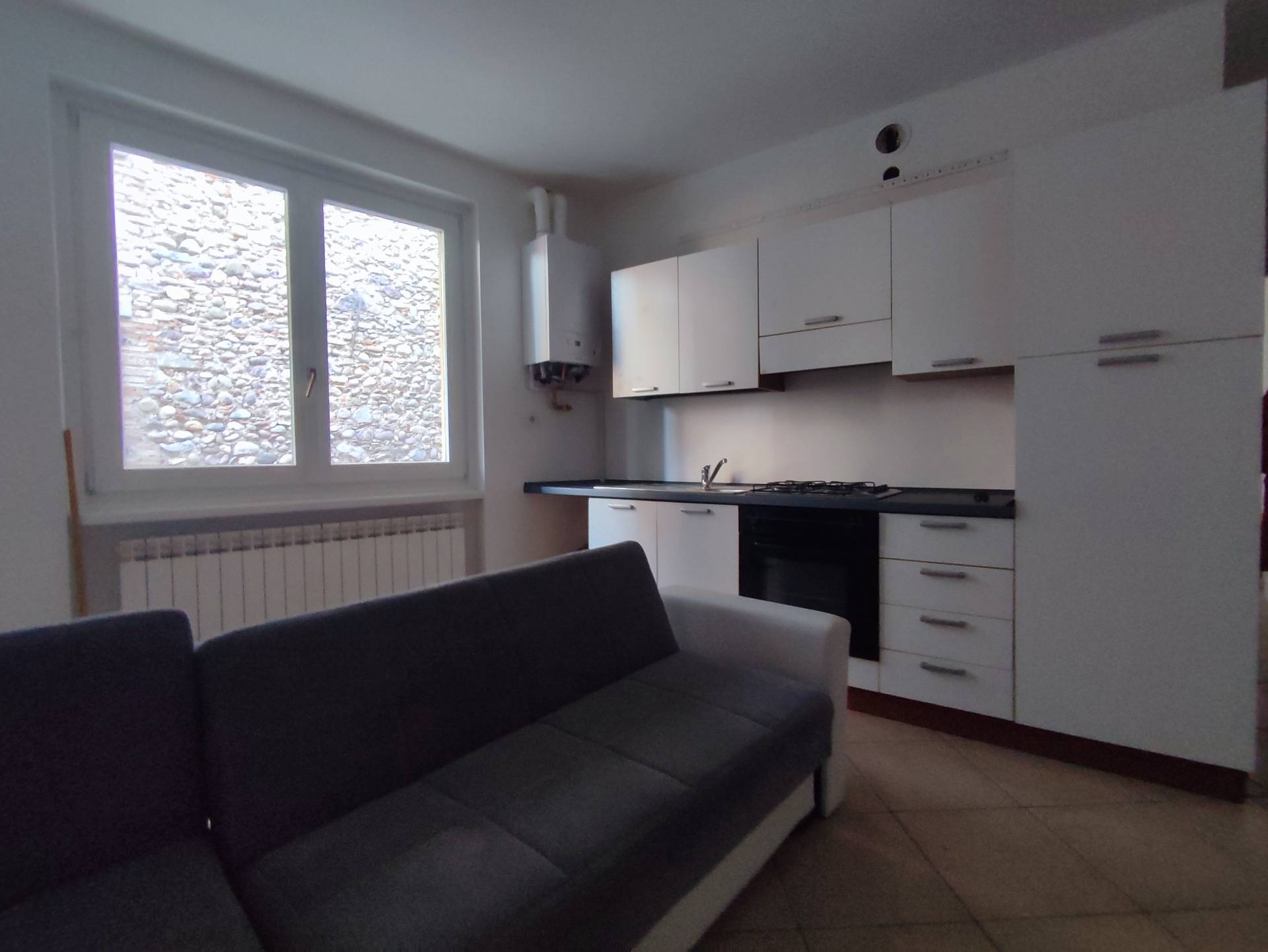 Appartamento in affitto a Palazzolo sull'Oglio