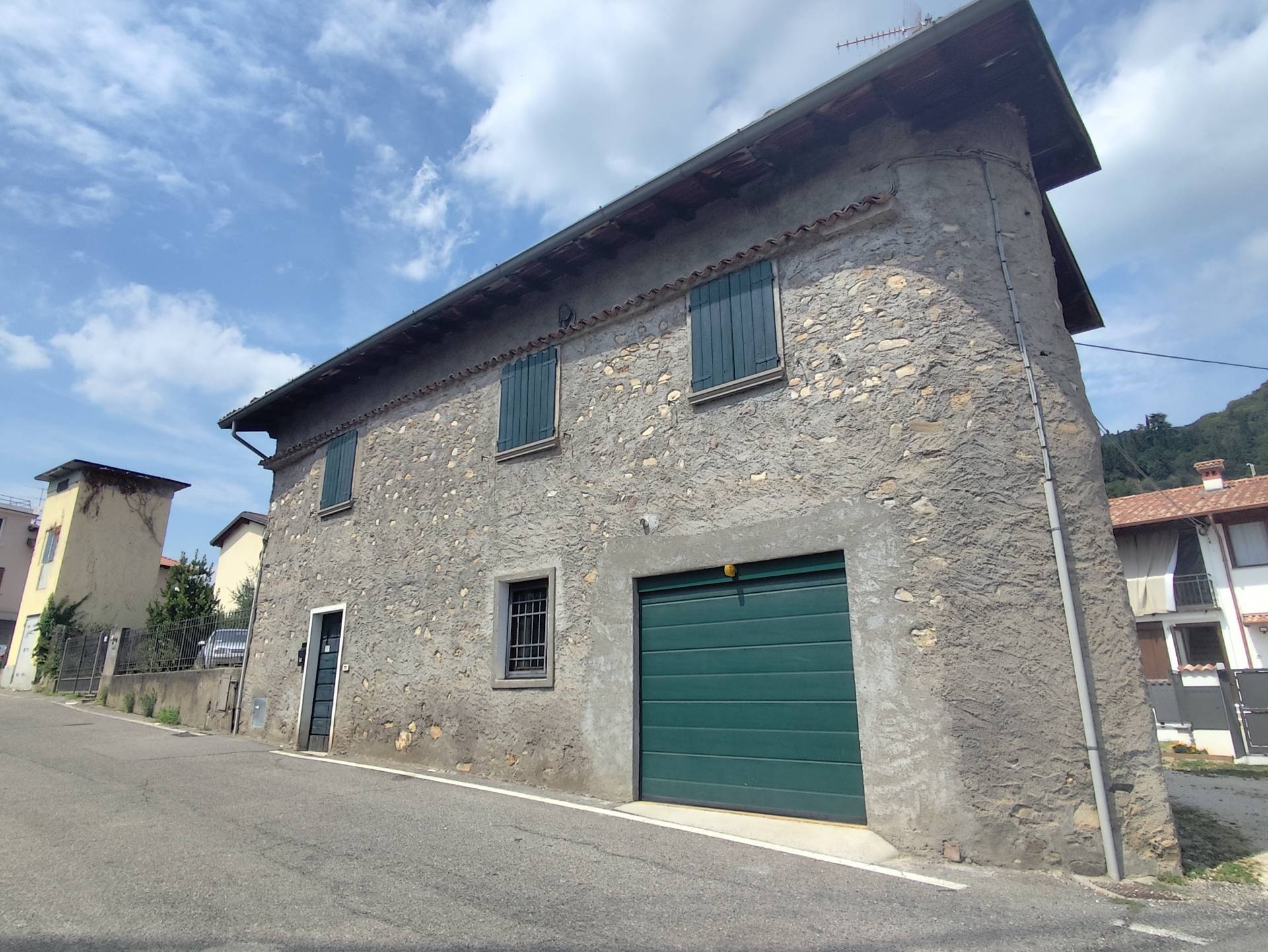 Casa di Corte in affitto a Provaglio d'Iseo