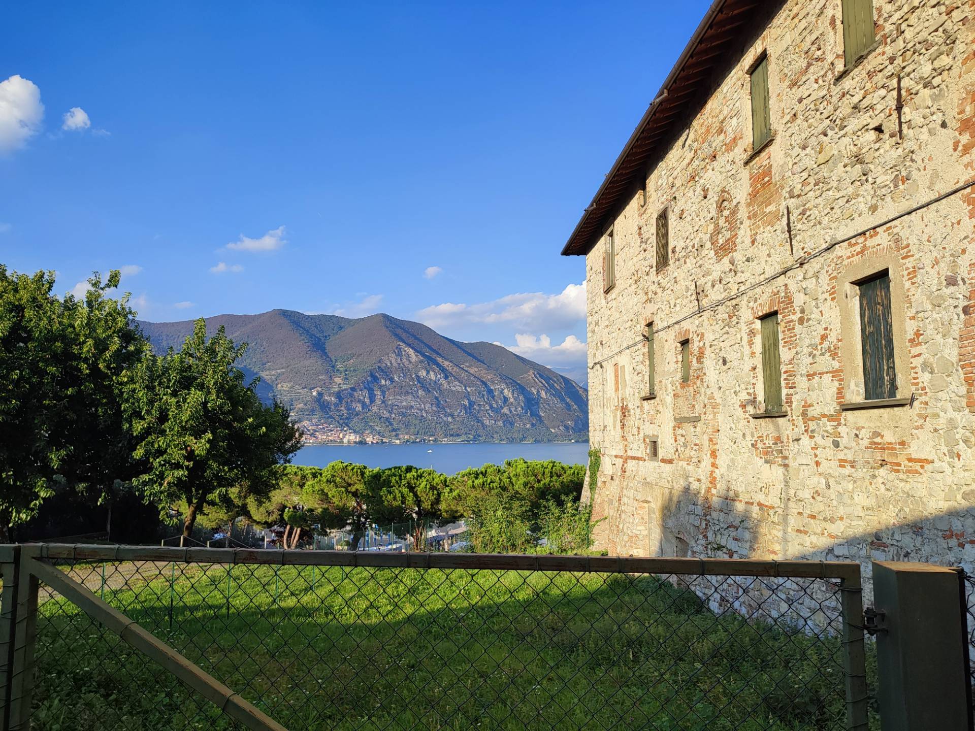 Appartamento in affitto a Iseo, Clusane