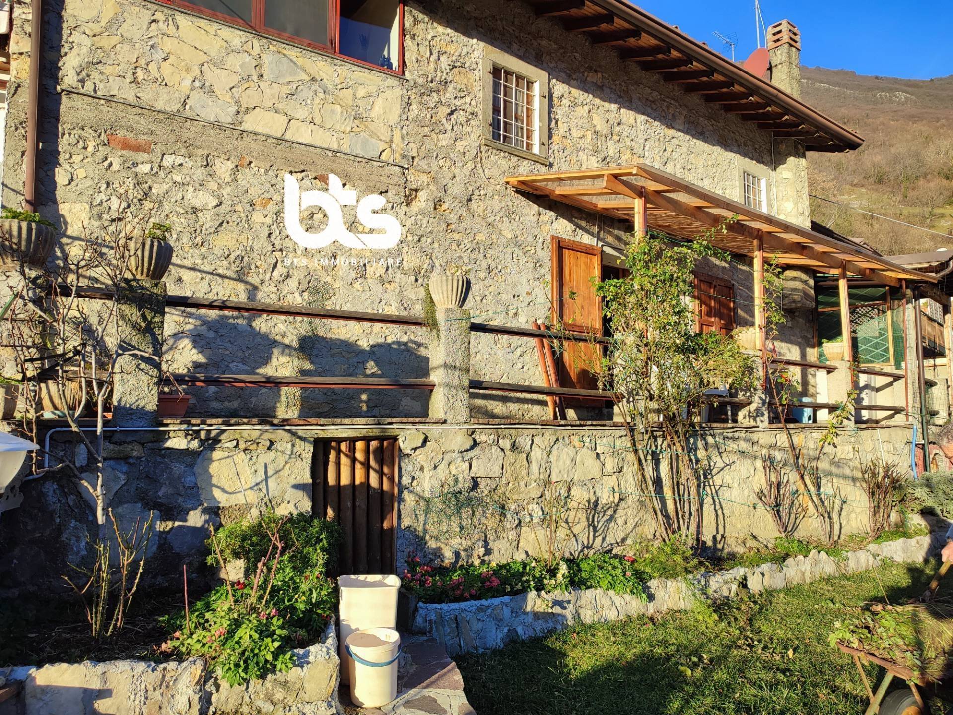 Appartamento in affitto a Adrara San Martino