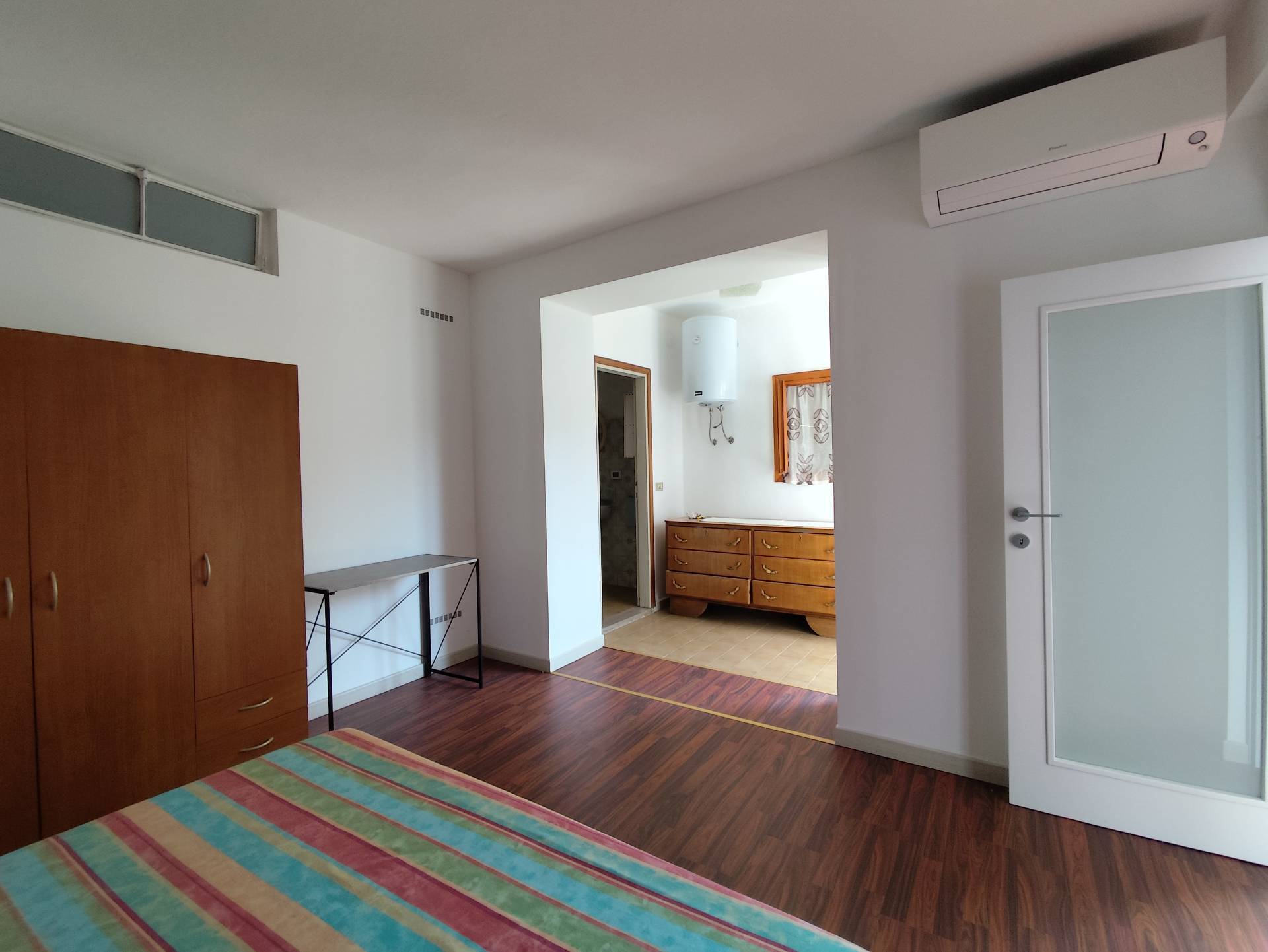 Appartamento in affitto a Tavernola Bergamasca