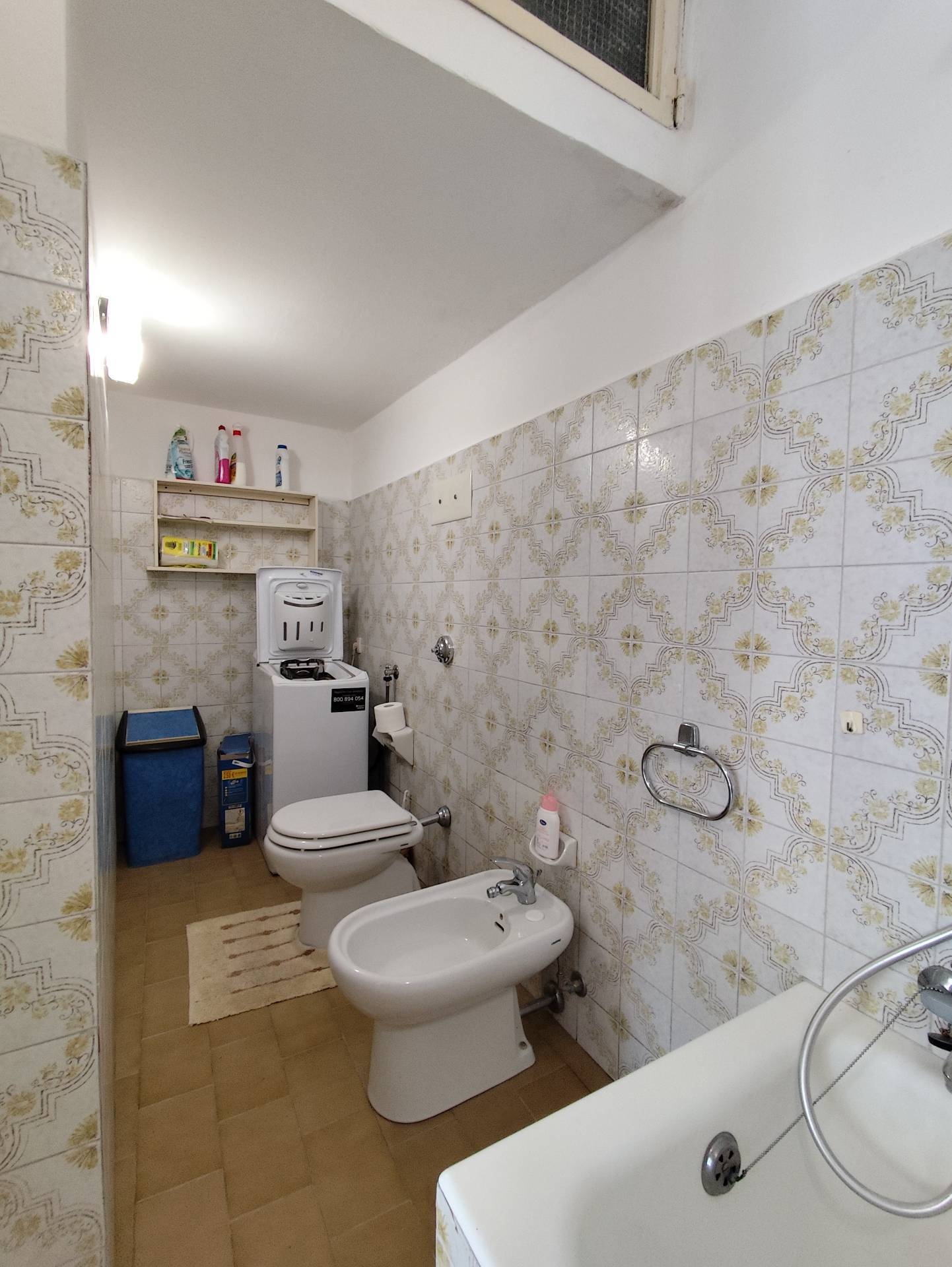 Appartamento in affitto a Tavernola Bergamasca