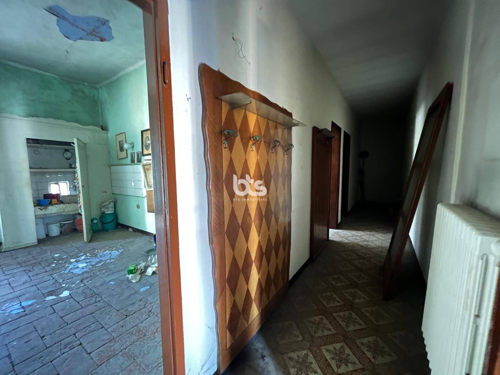 Appartamento in vendita a Brescia