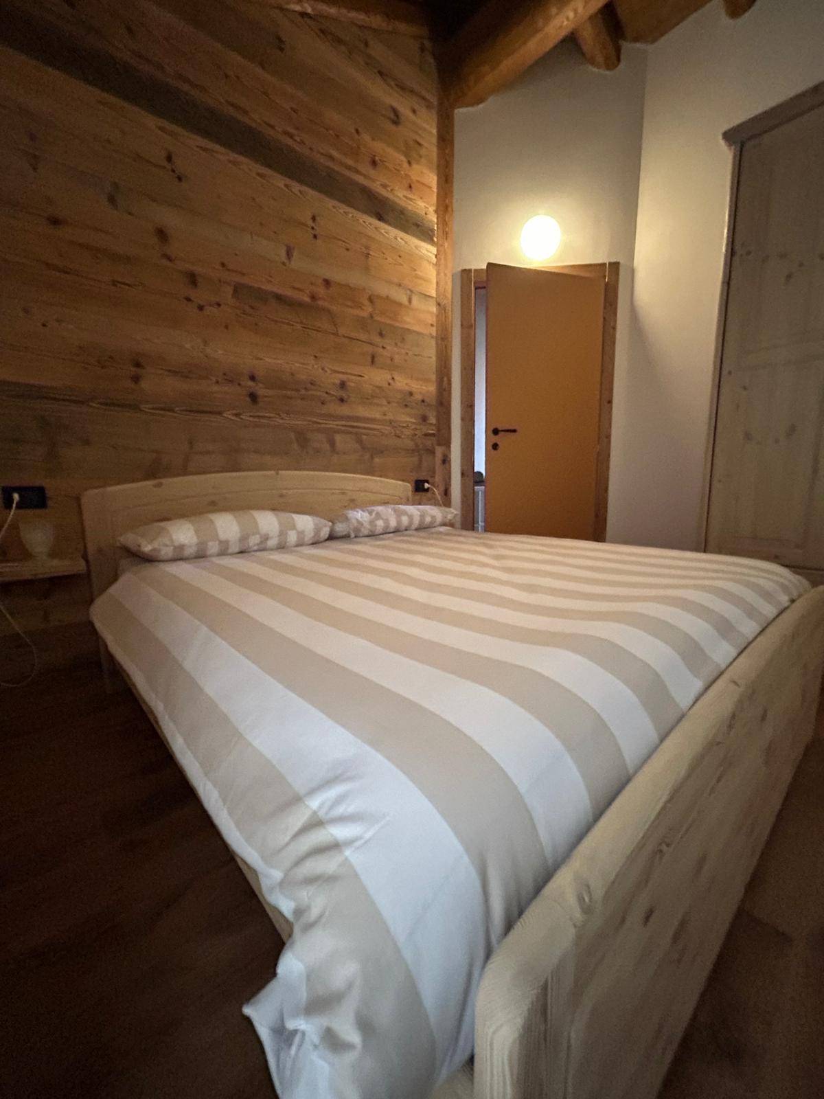 Appartamento in affitto a Tem