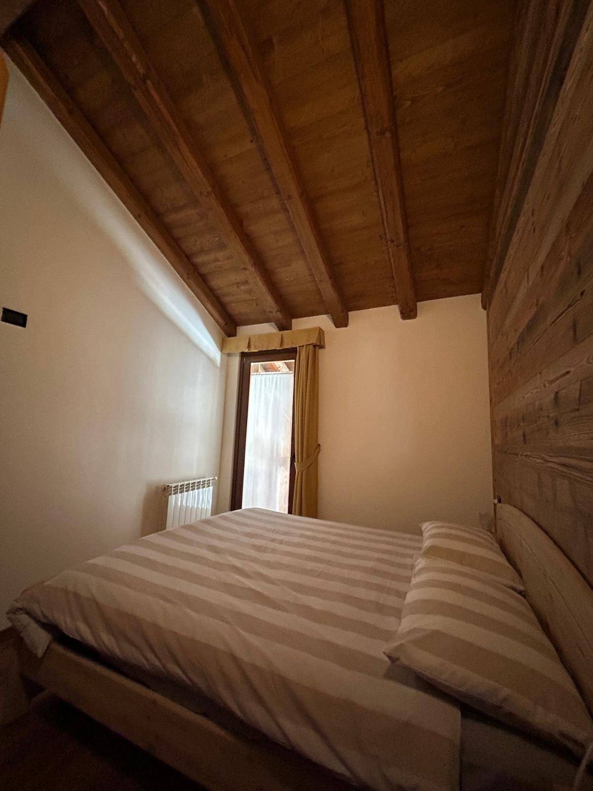 Appartamento in affitto a Tem