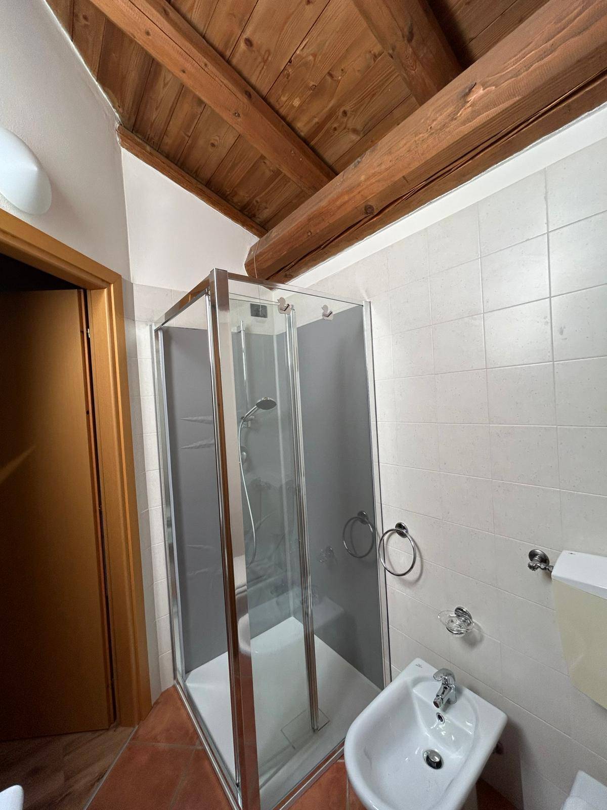 Appartamento in affitto a Tem