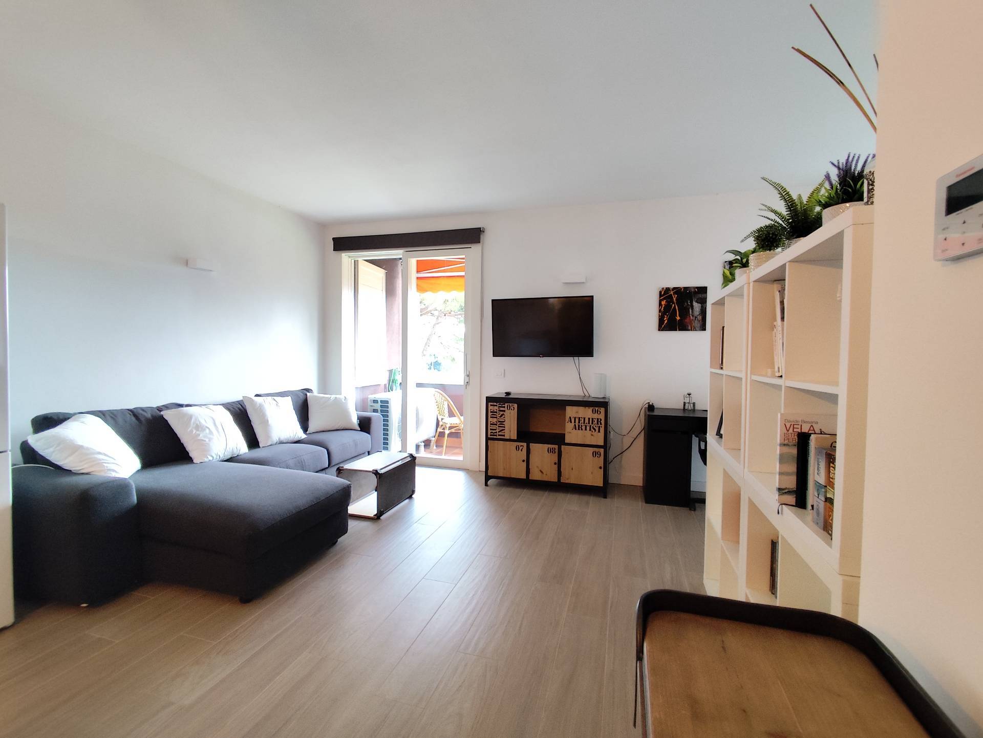 Appartamento in affitto a Predore