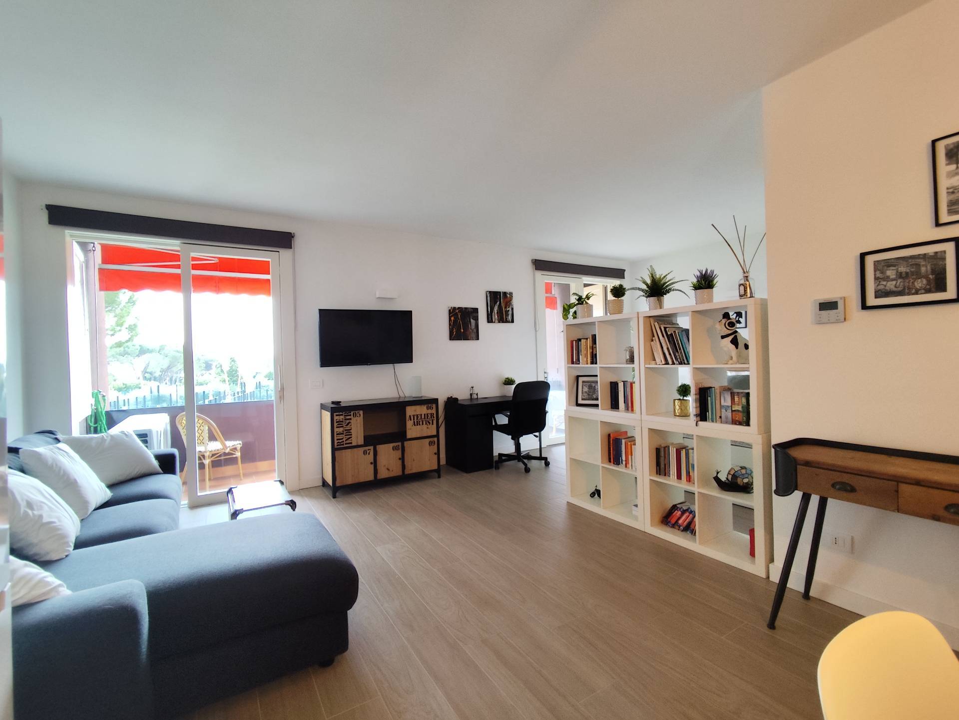 Appartamento in affitto a Predore