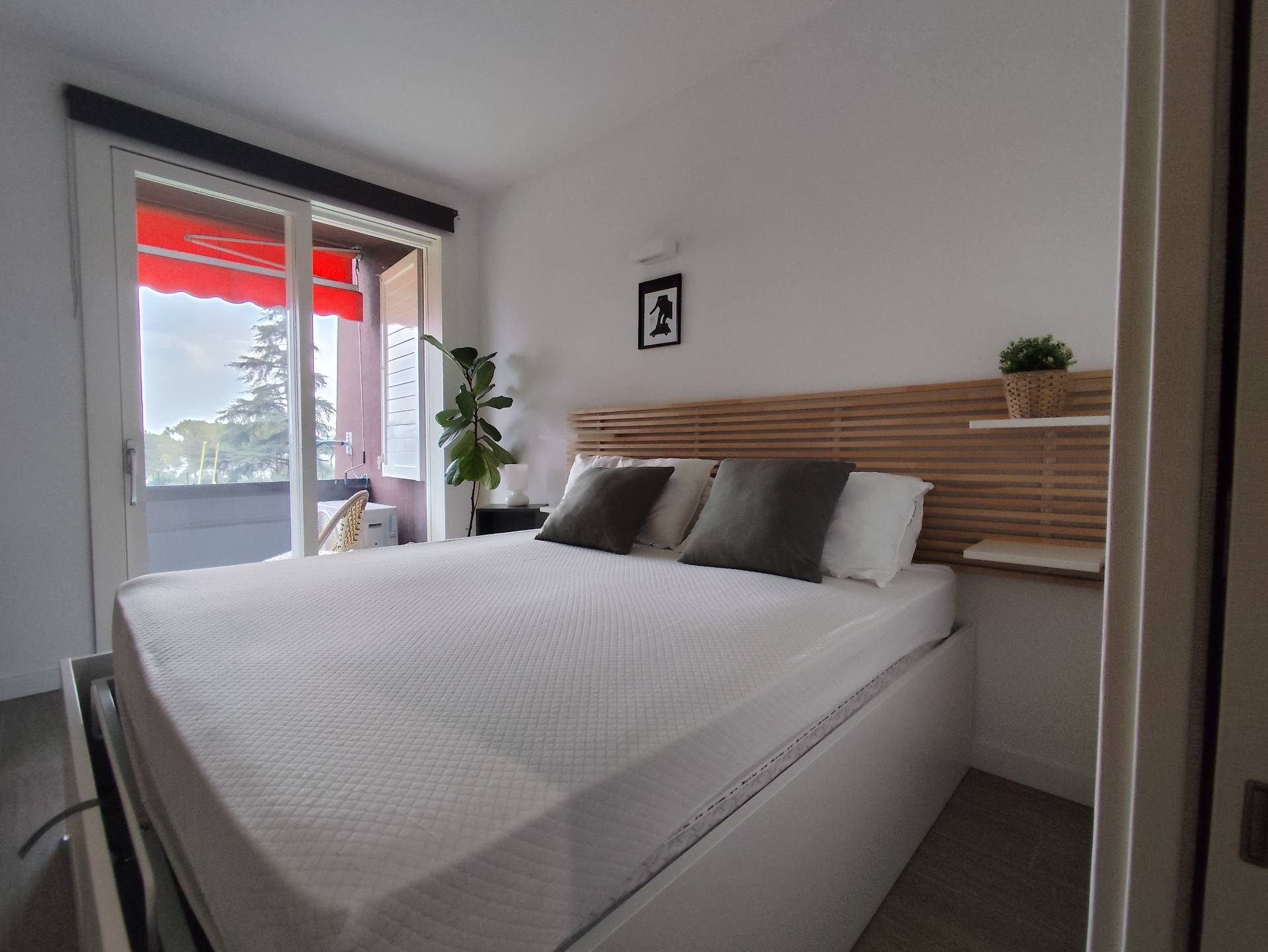 Appartamento in affitto a Predore