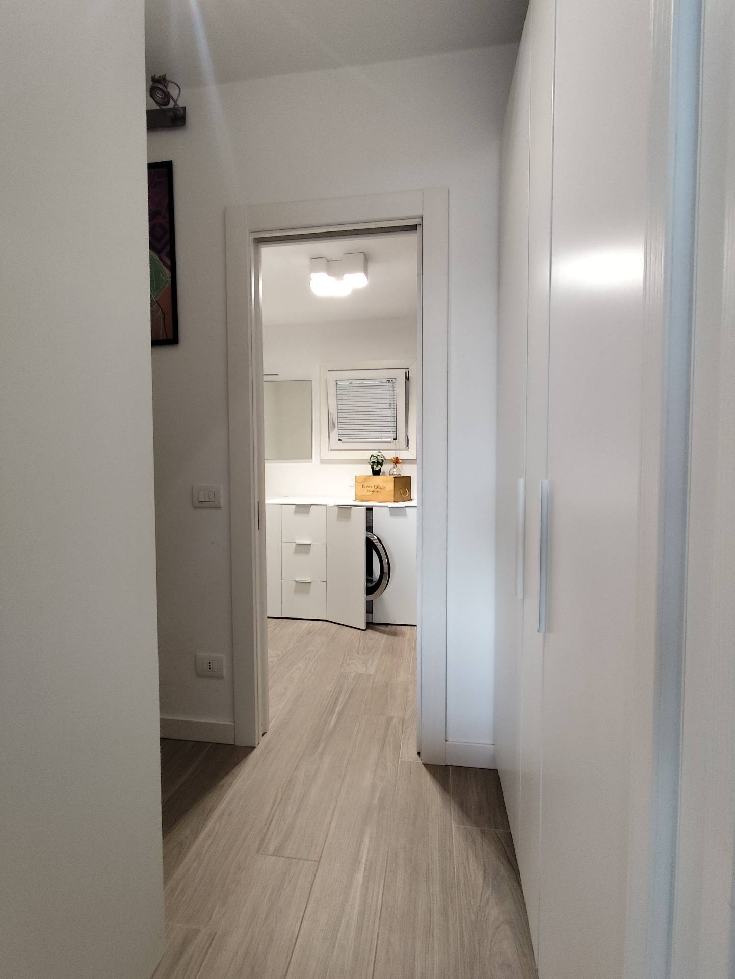 Appartamento in affitto a Predore