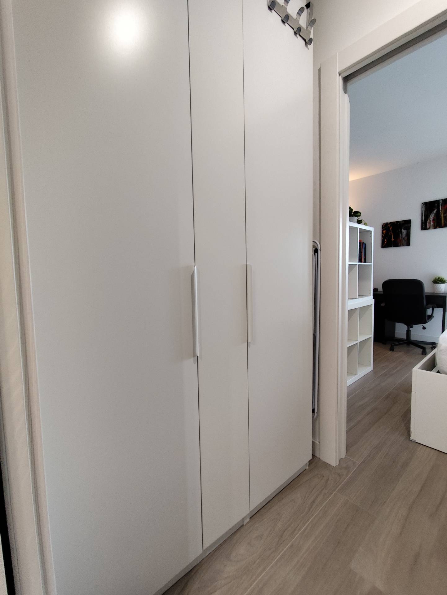 Appartamento in affitto a Predore