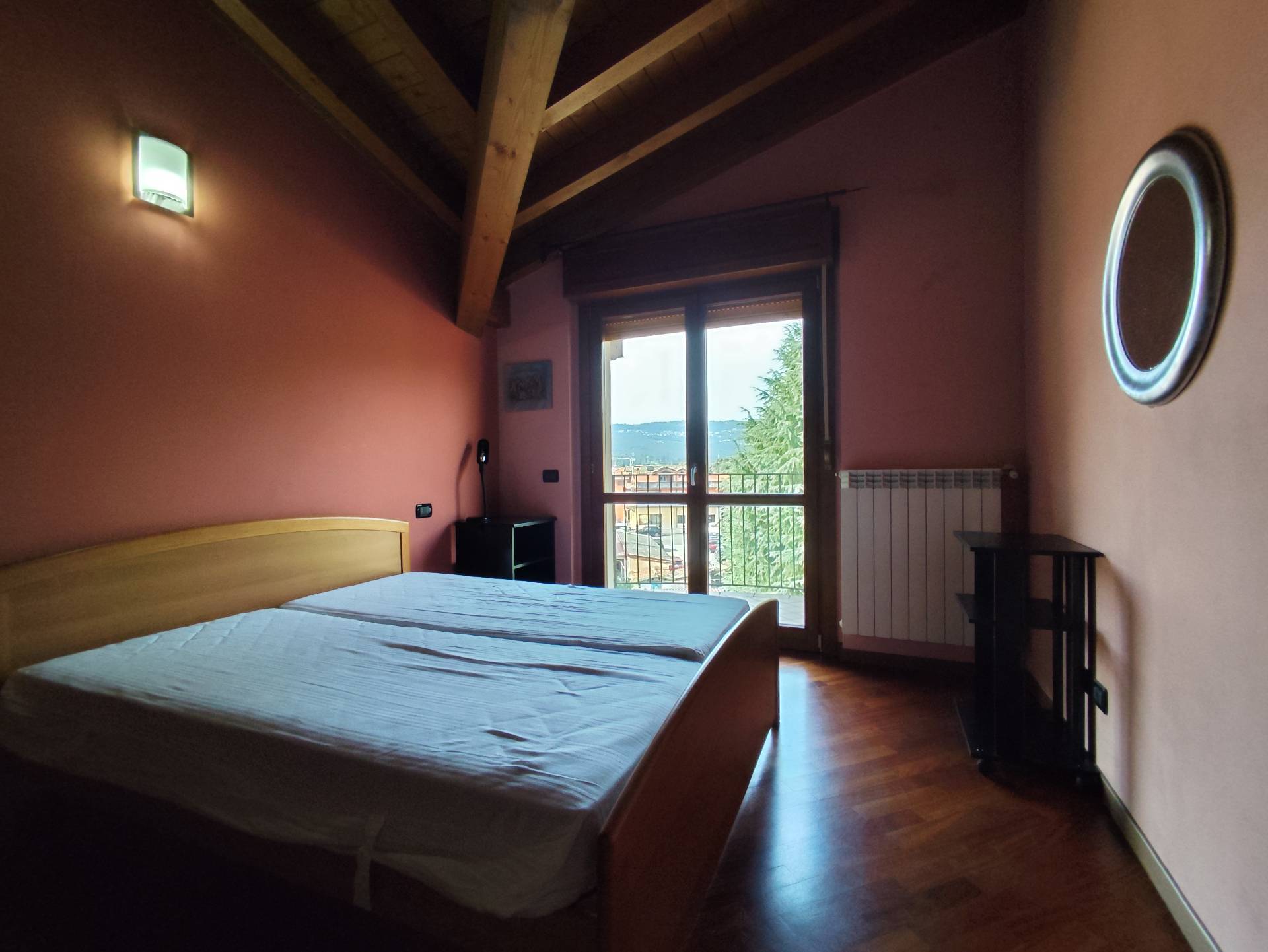 Appartamento in affitto a Villongo