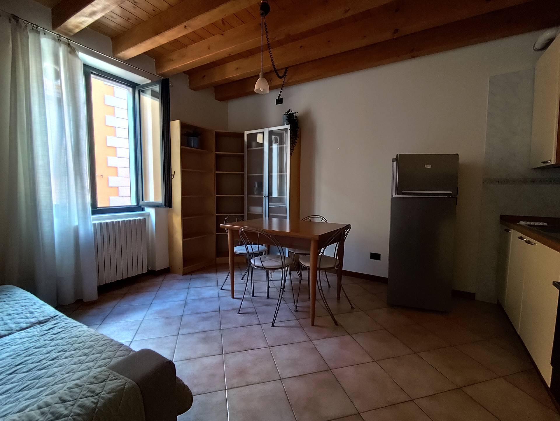Appartamento in affitto a Iseo