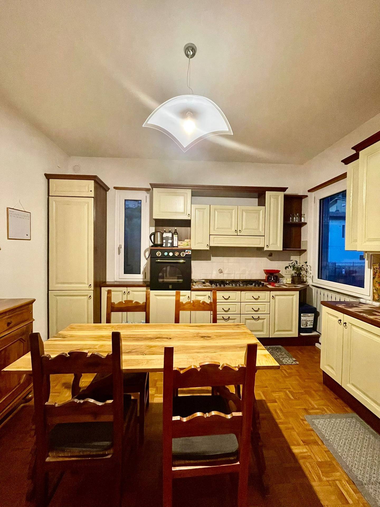 Appartamento in affitto a Provaglio d'Iseo