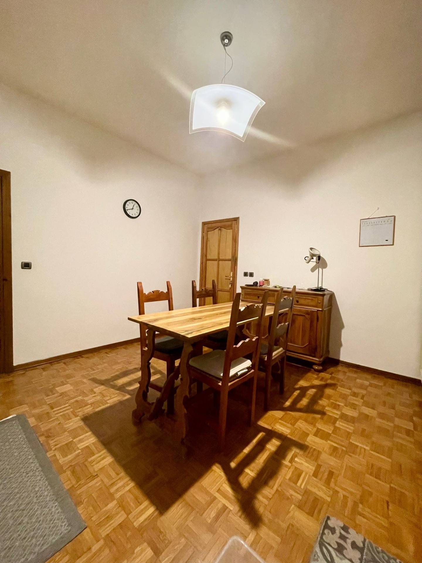 Appartamento in affitto a Provaglio d'Iseo