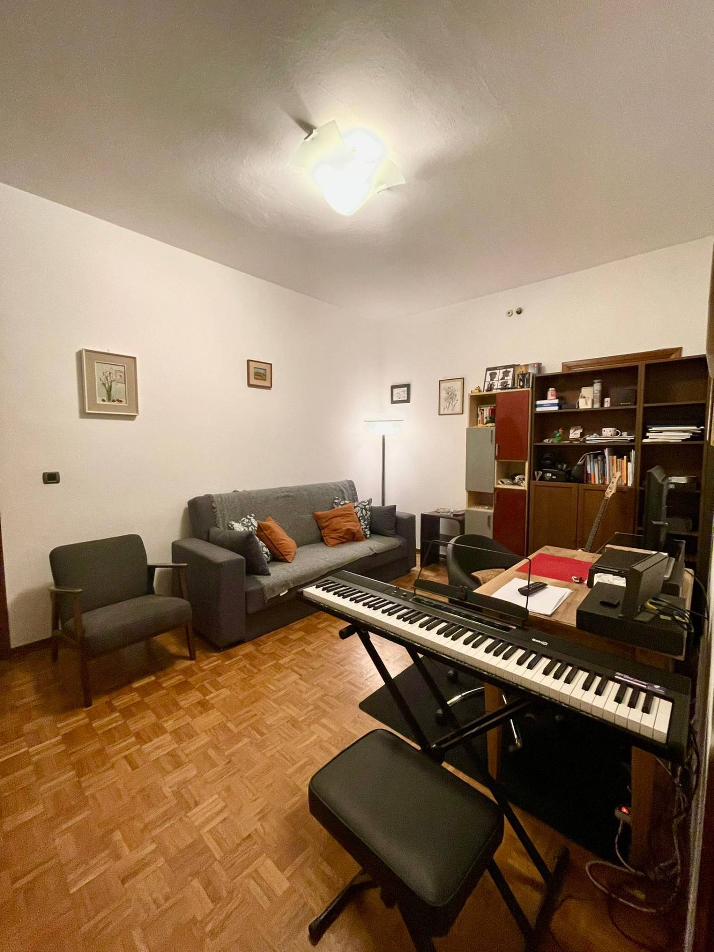 Appartamento in affitto a Provaglio d'Iseo