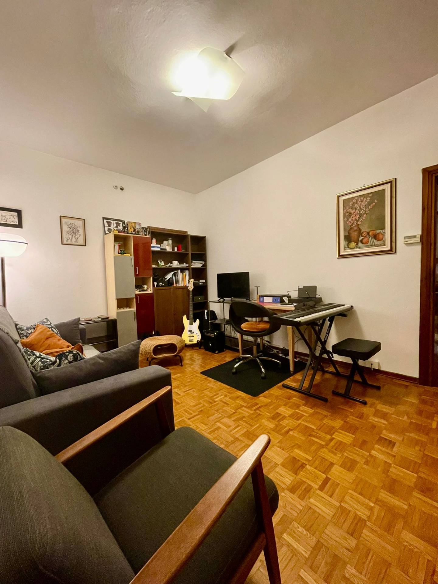 Appartamento in affitto a Provaglio d'Iseo