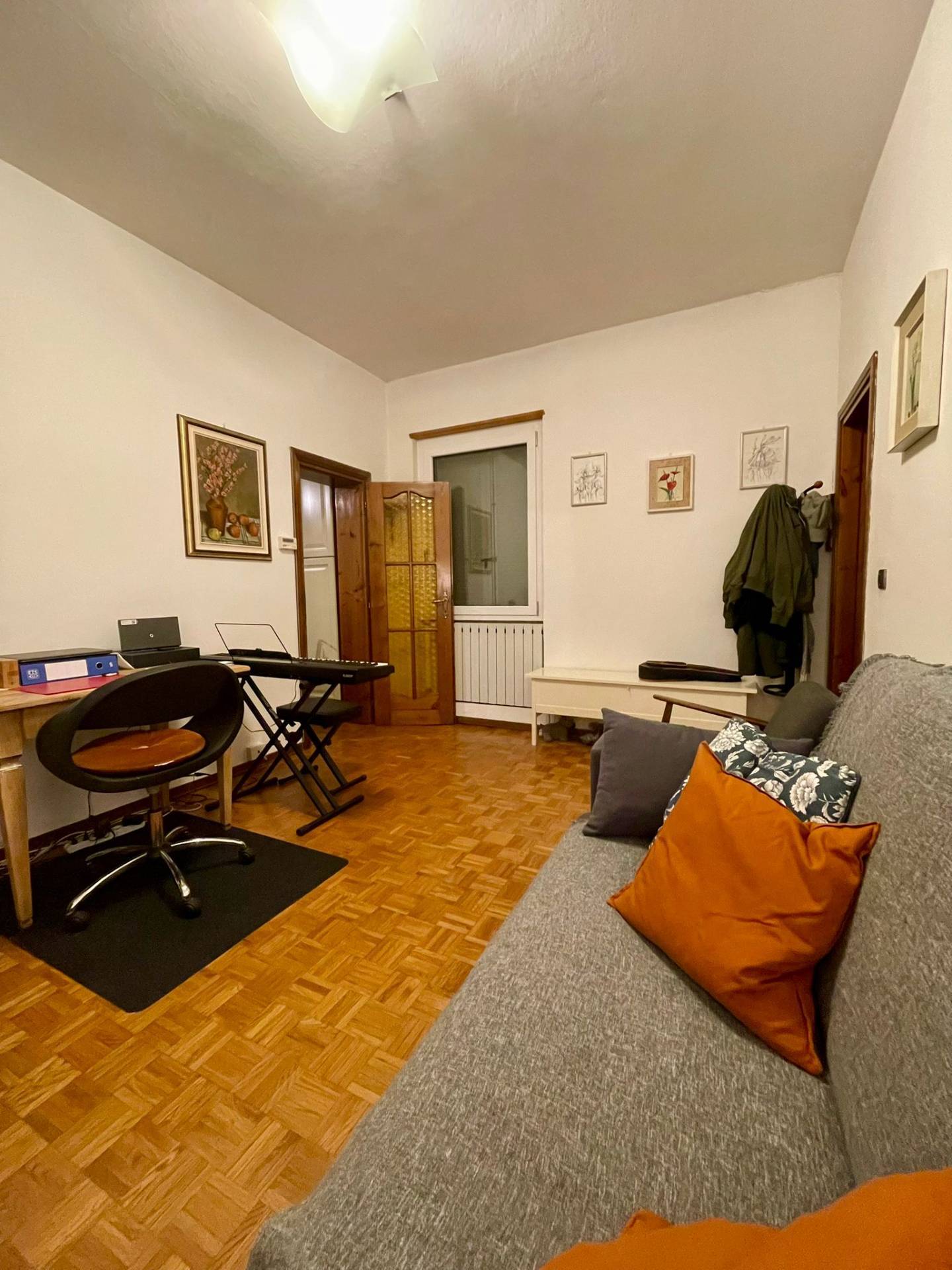 Appartamento in affitto a Provaglio d'Iseo