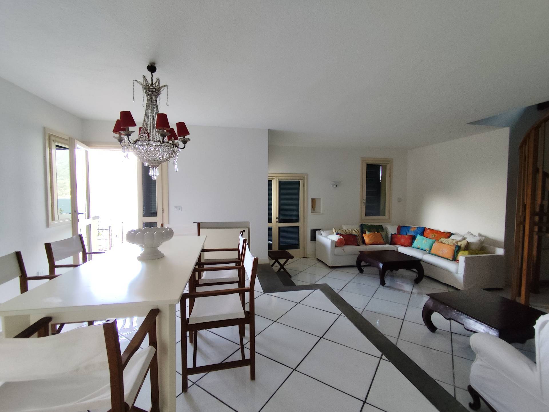 Villette a schiera in affitto a Iseo, Pilzone