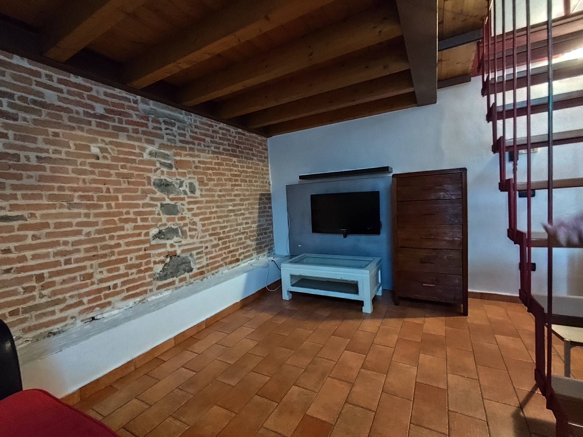 Appartamento in affitto a Iseo