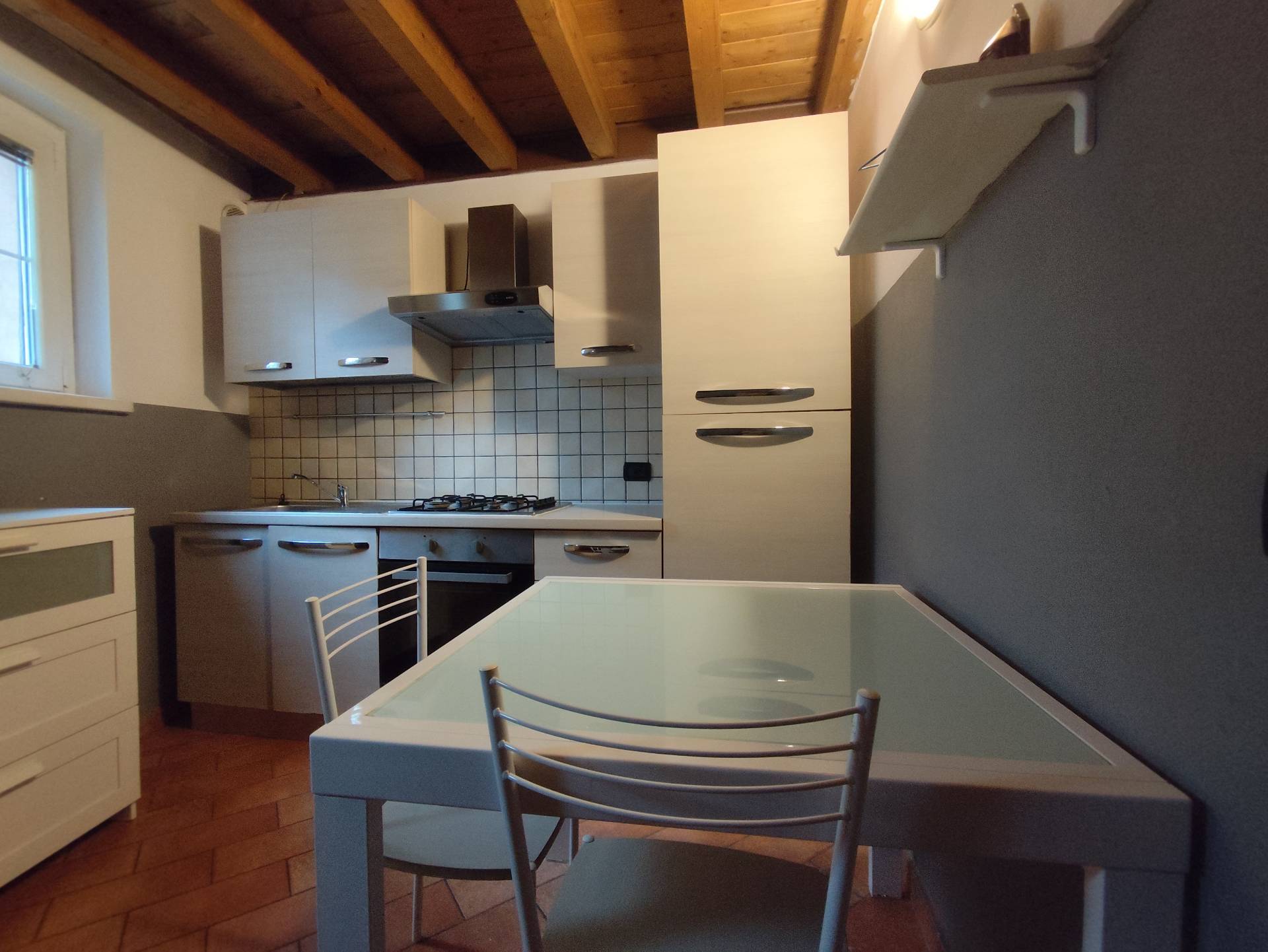 Appartamento in affitto a Iseo