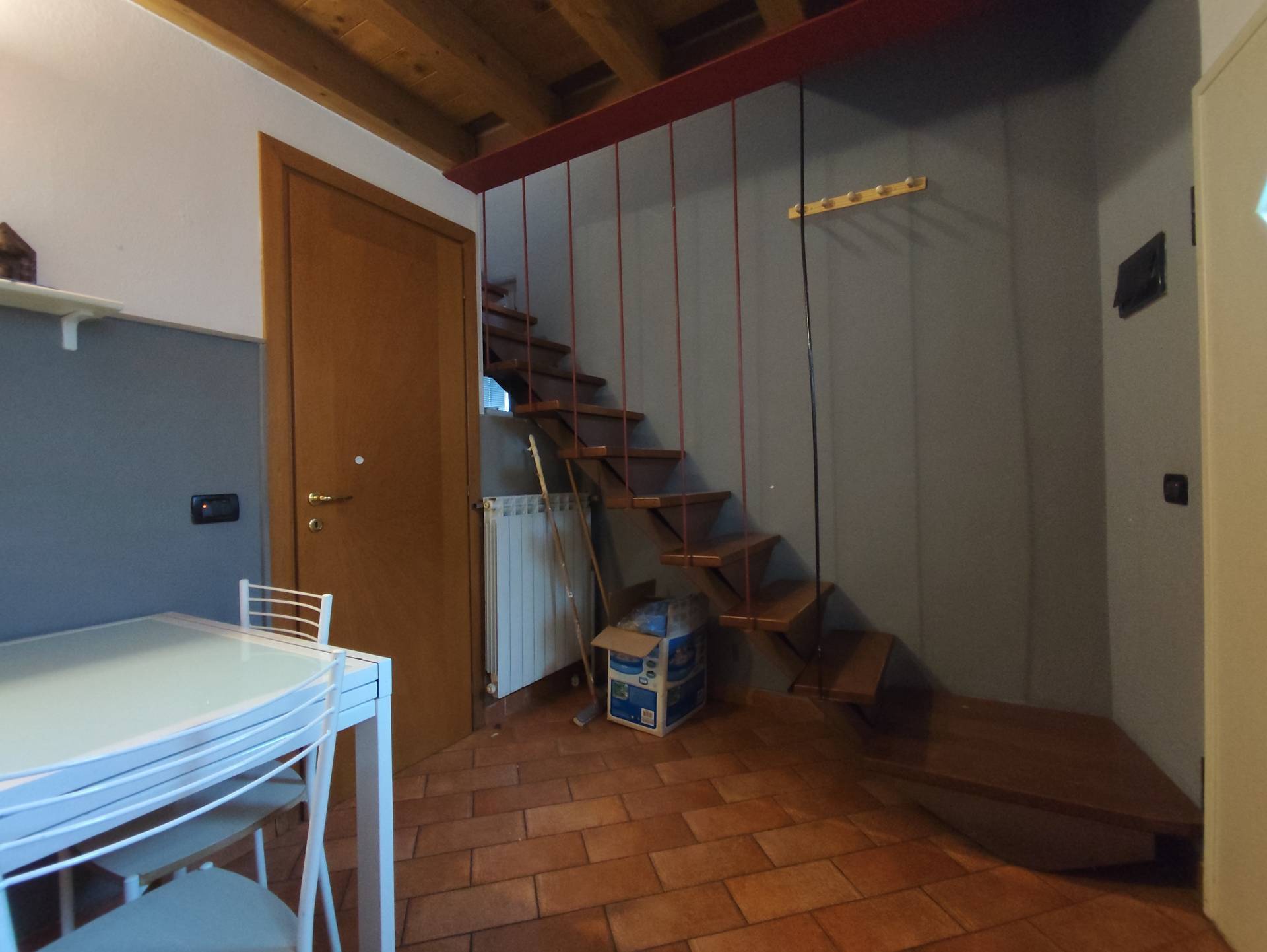 Appartamento in affitto a Iseo