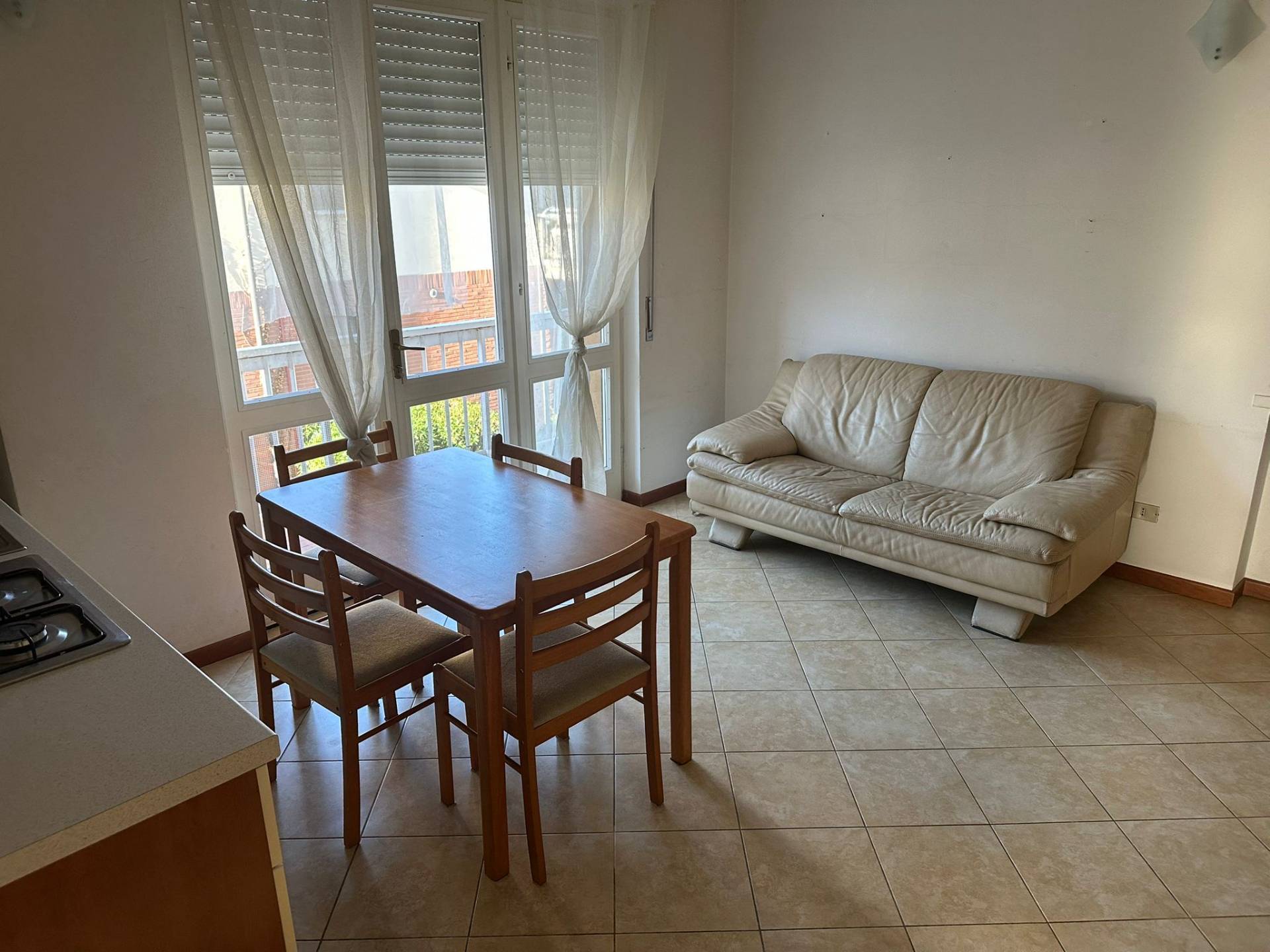 Appartamento in affitto a Iseo