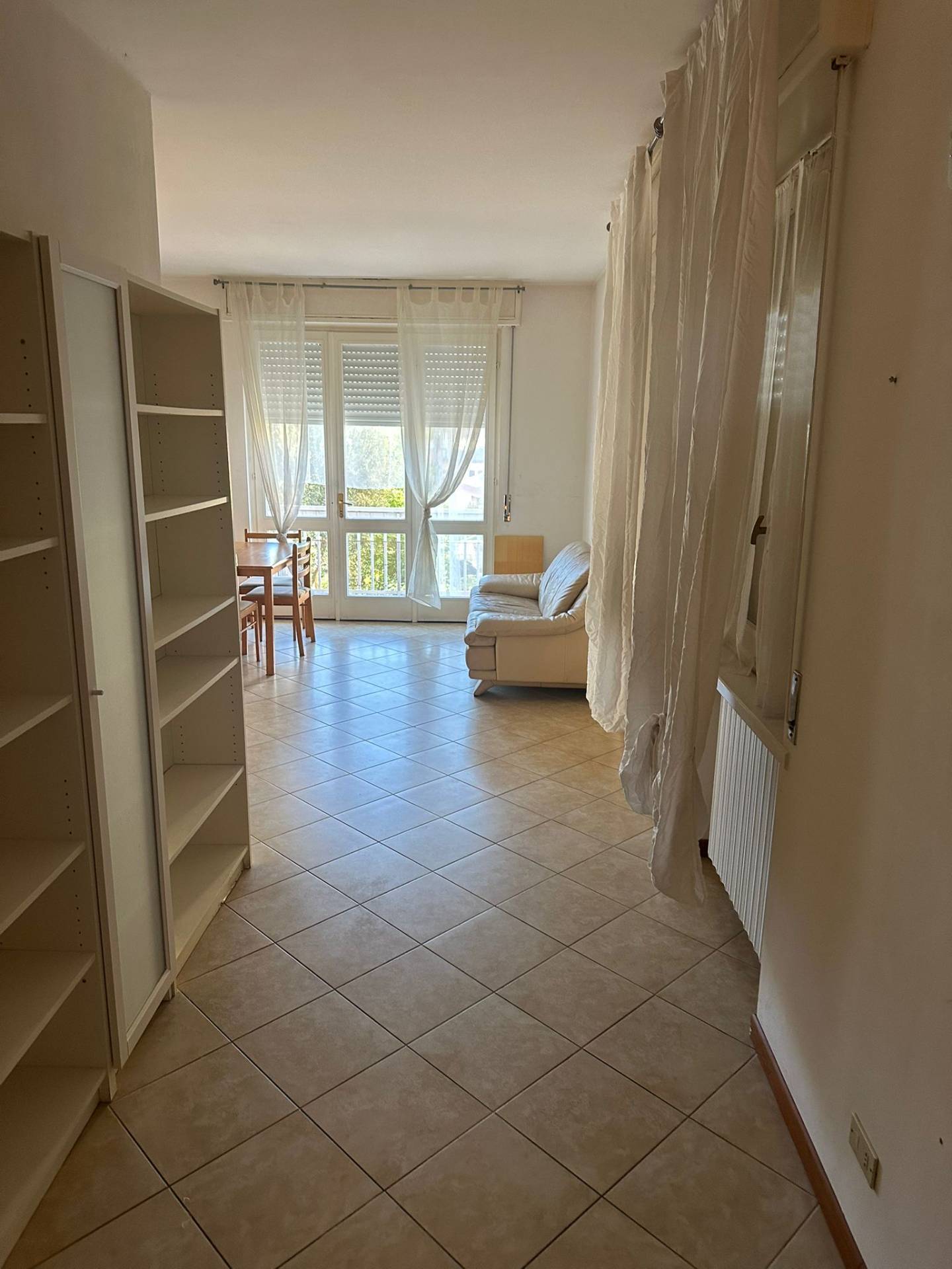 Appartamento in affitto a Iseo