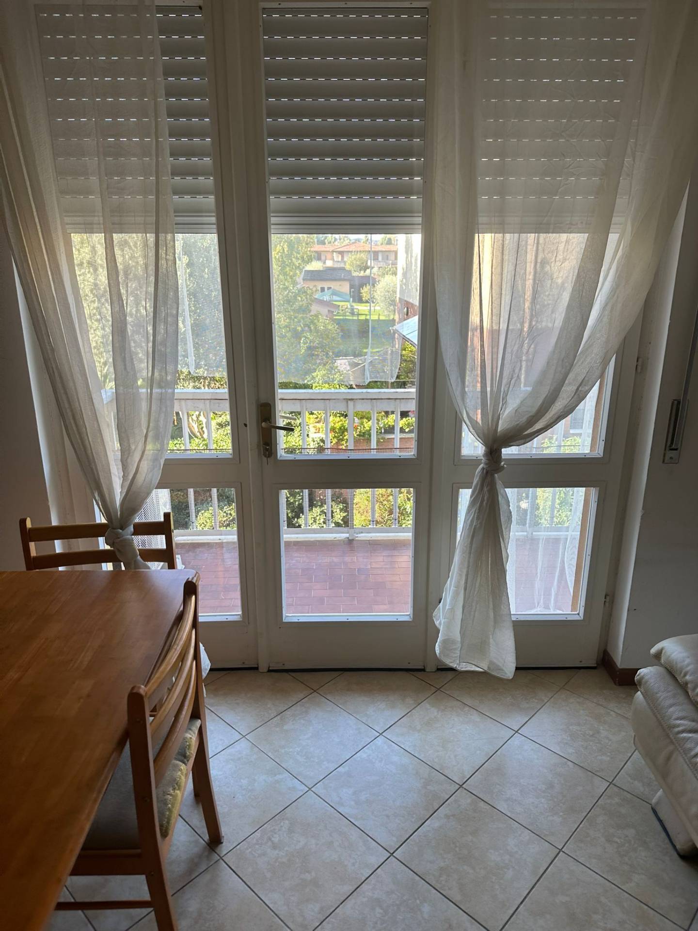 Appartamento in affitto a Iseo