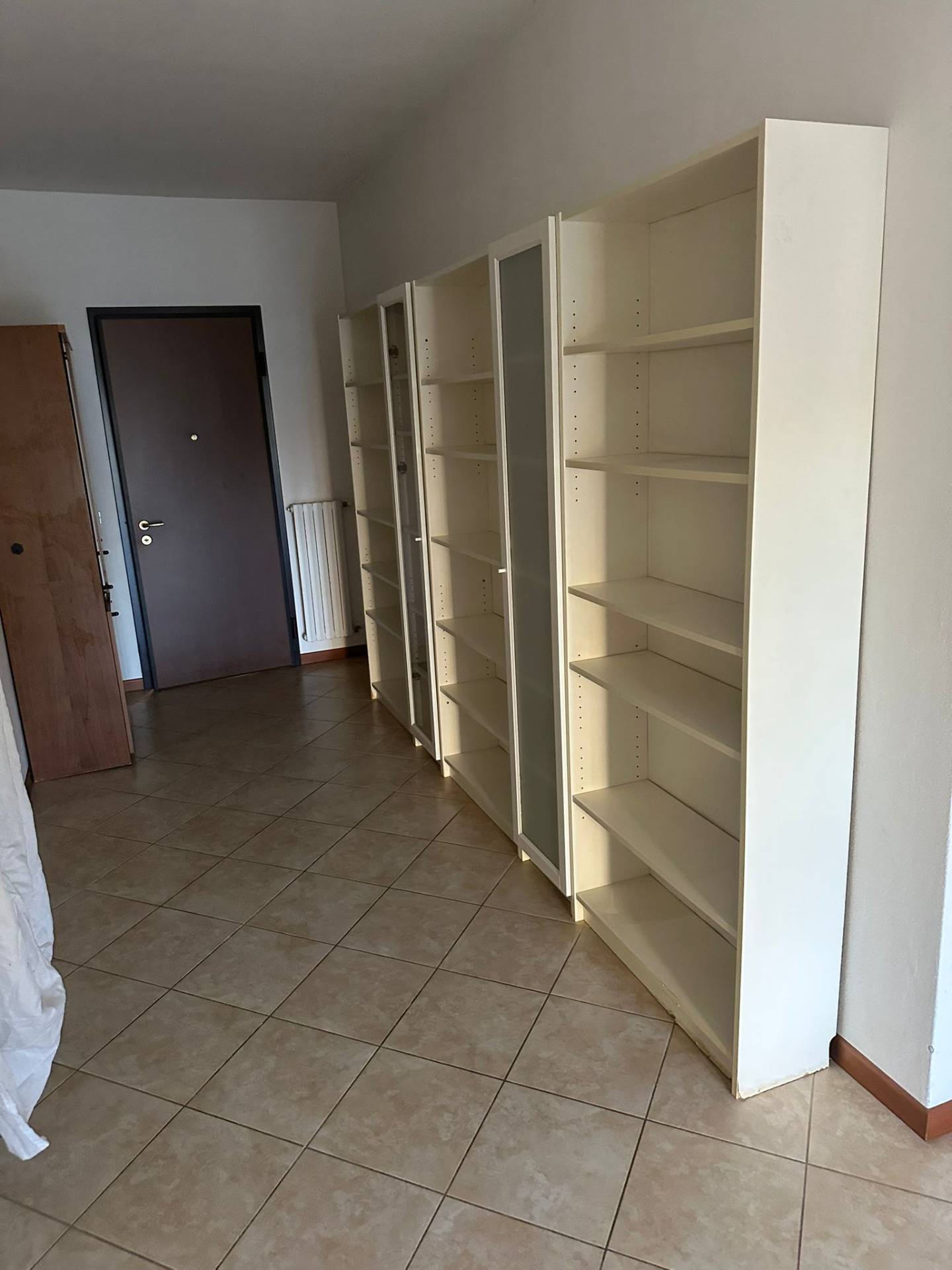 Appartamento in affitto a Iseo