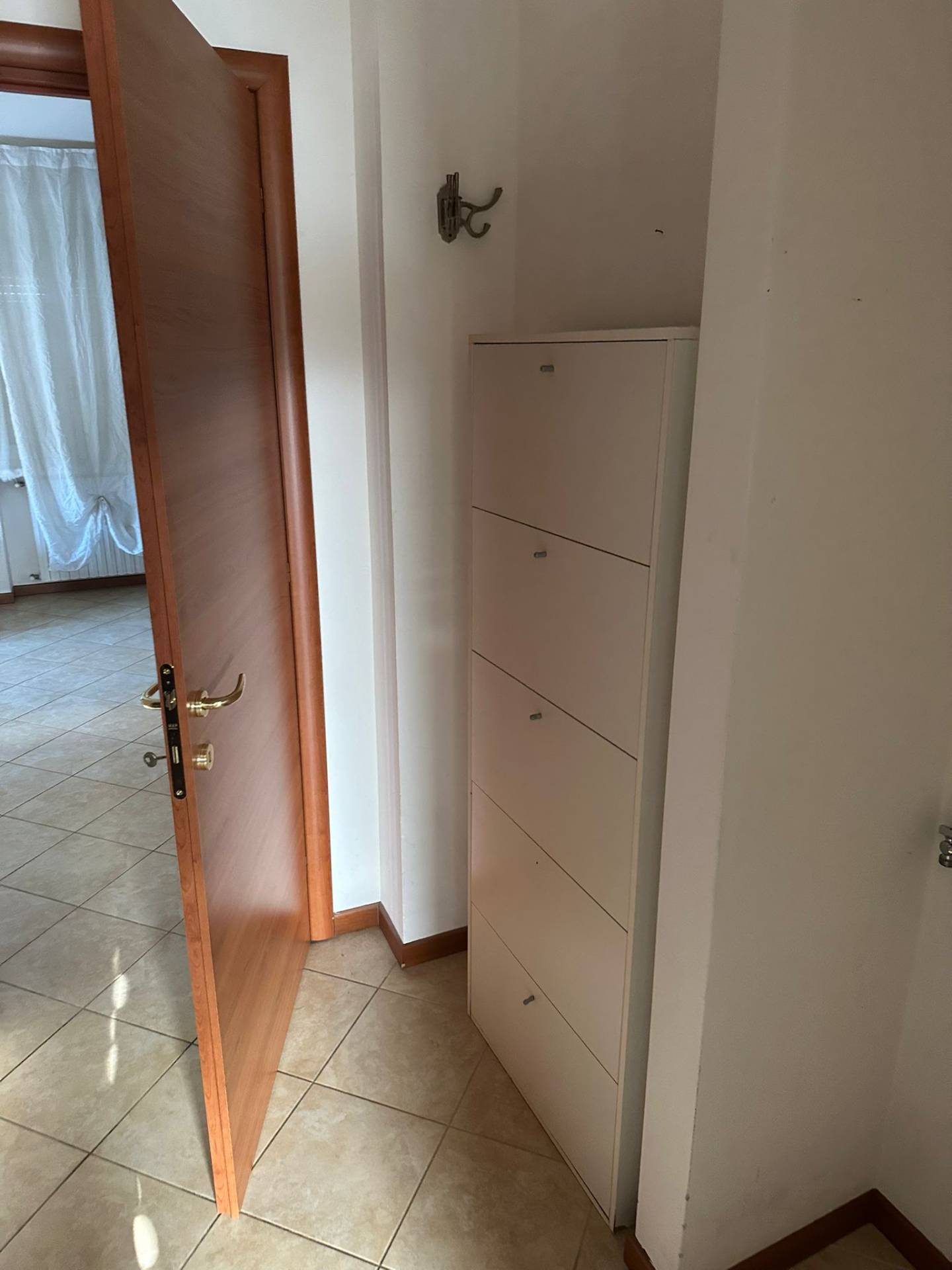 Appartamento in affitto a Iseo