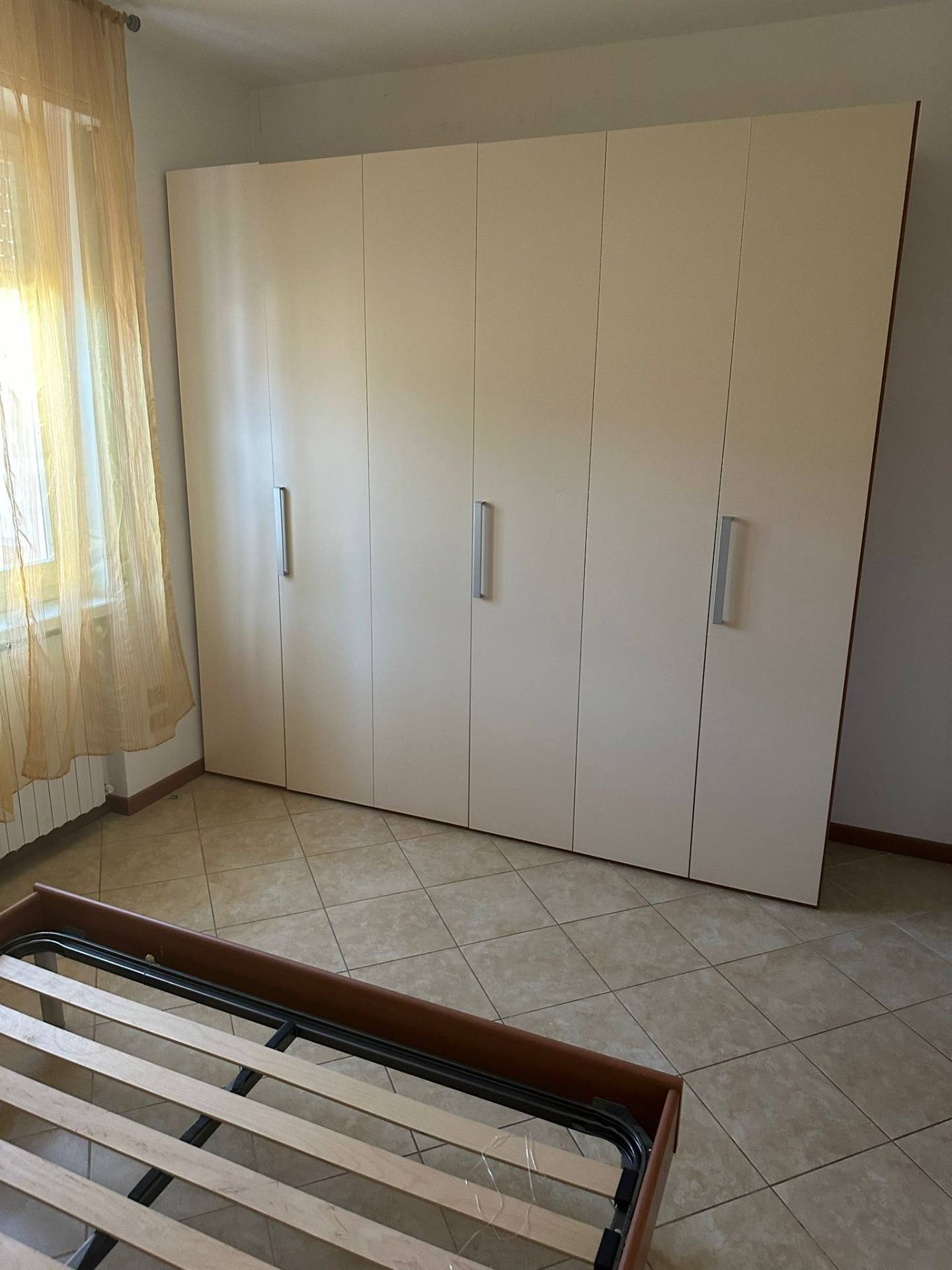 Appartamento in affitto a Iseo