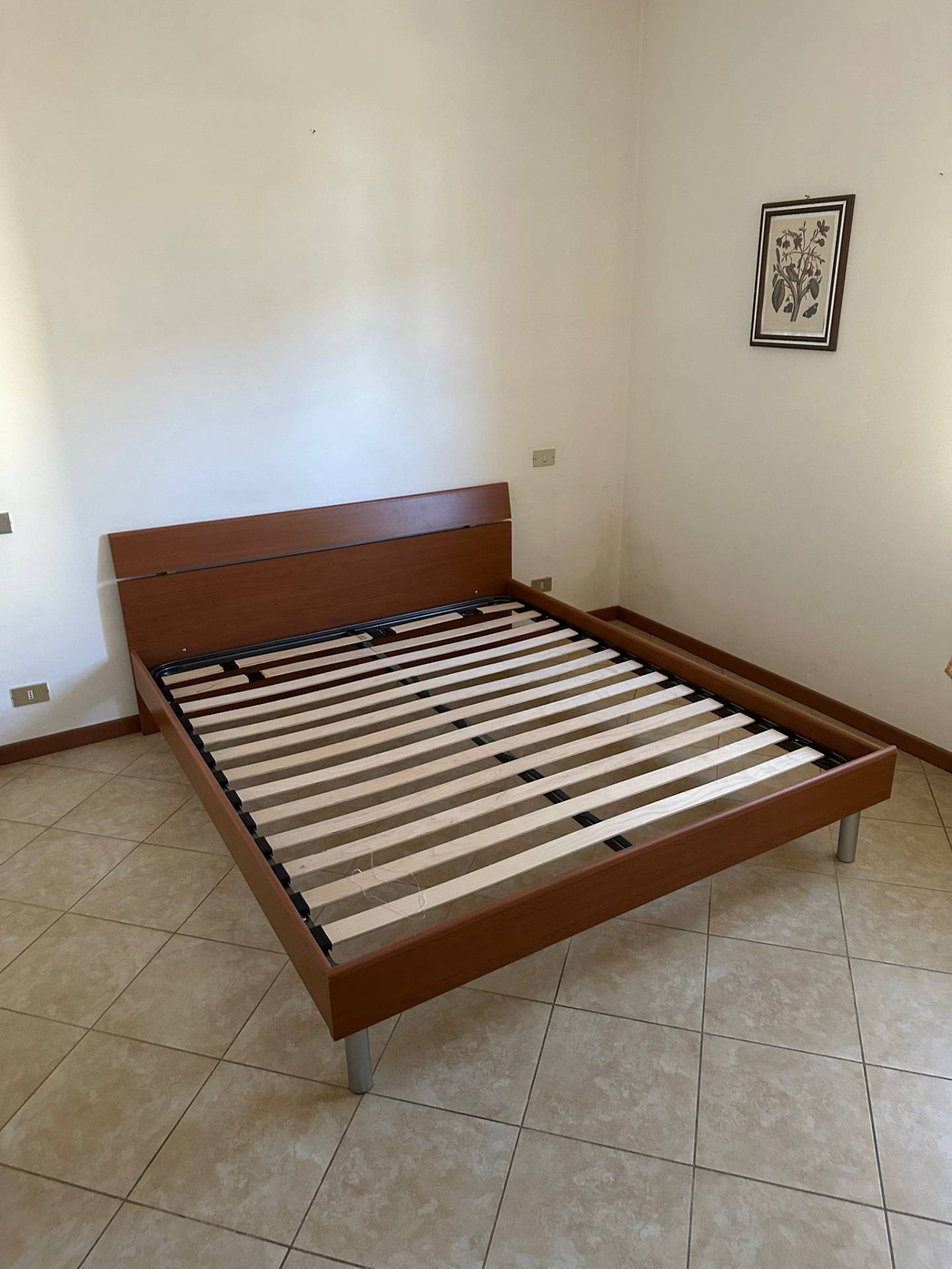 Appartamento in affitto a Iseo