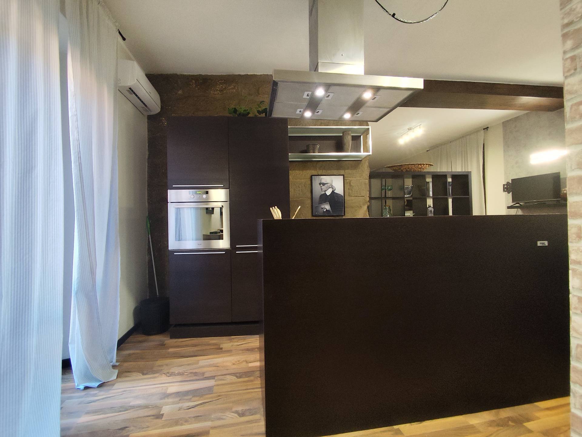 Appartamento in affitto a Capriolo