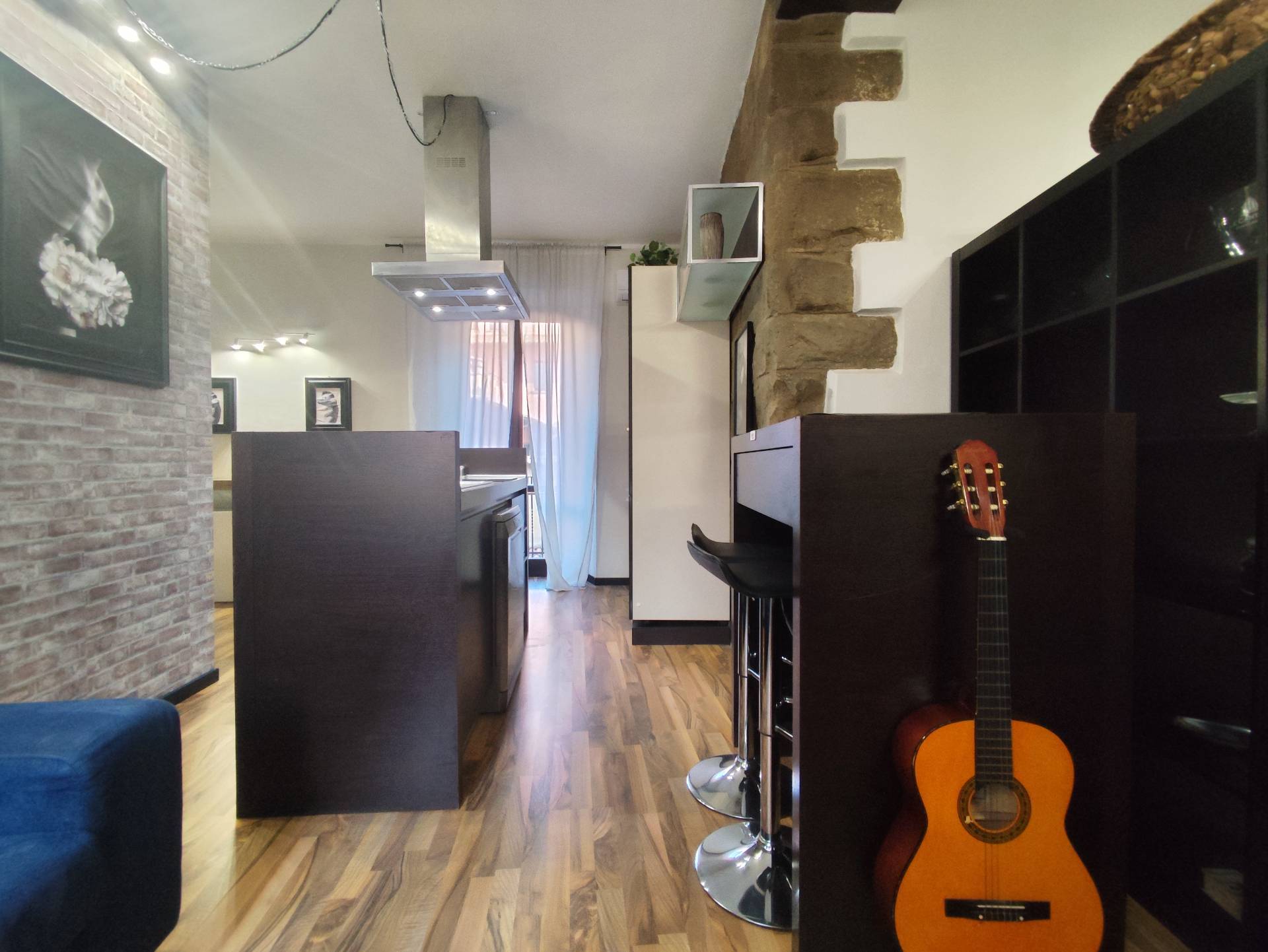 Appartamento in affitto a Capriolo