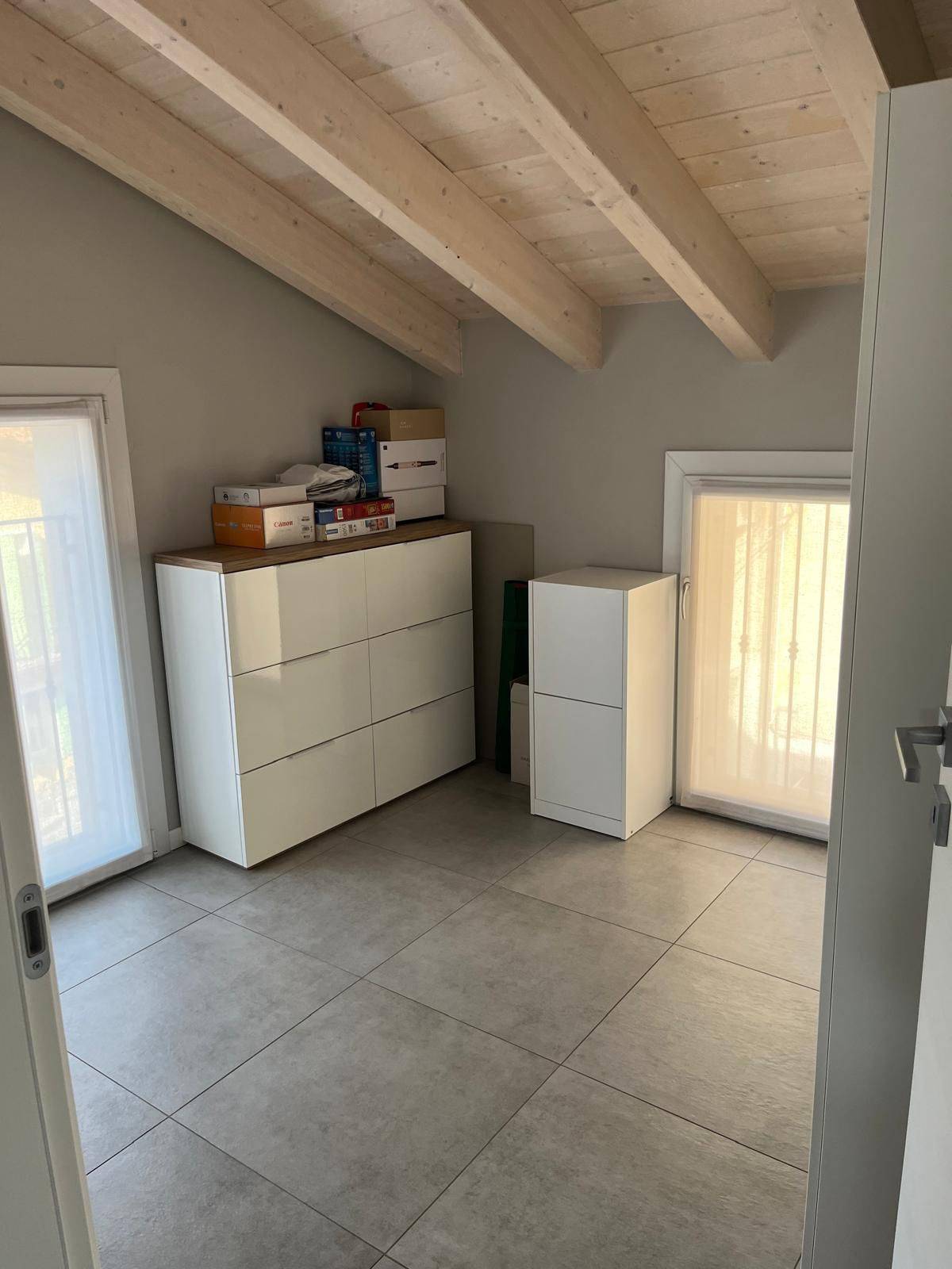 Appartamento in affitto a Provaglio d'Iseo