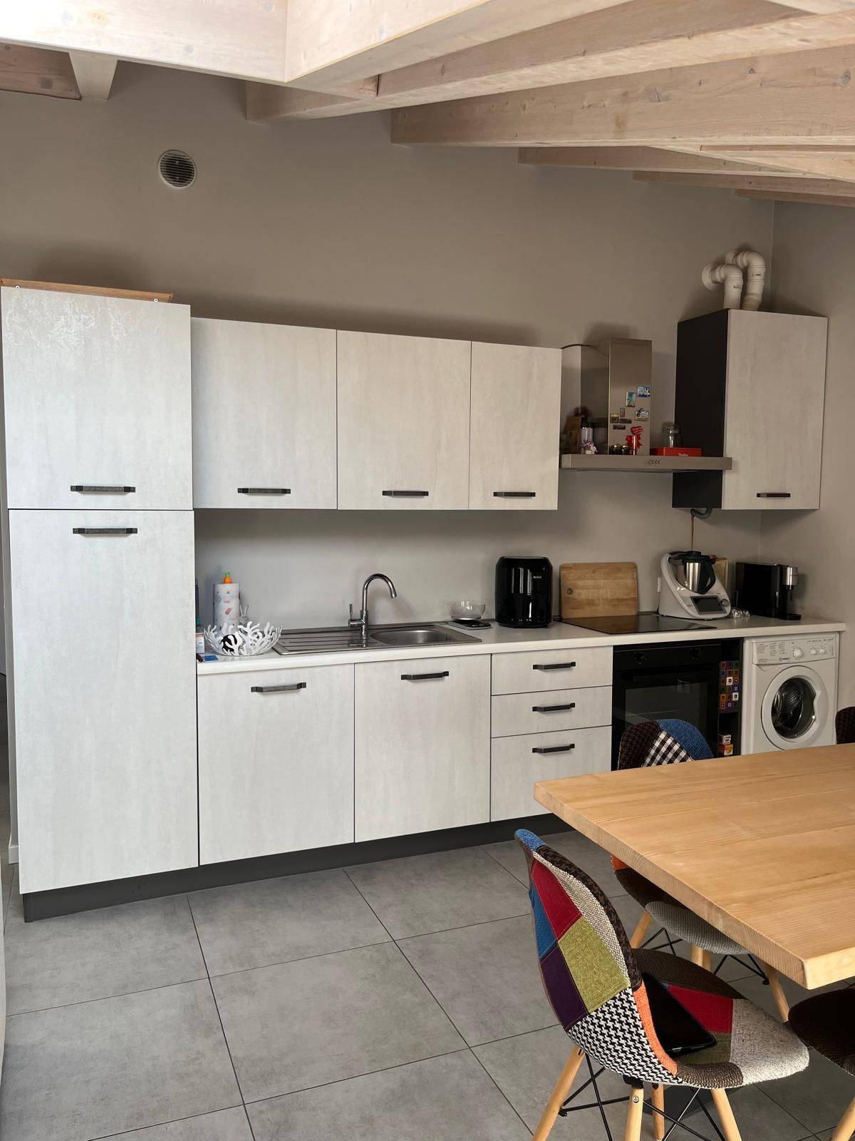 Appartamento in affitto a Provaglio d'Iseo