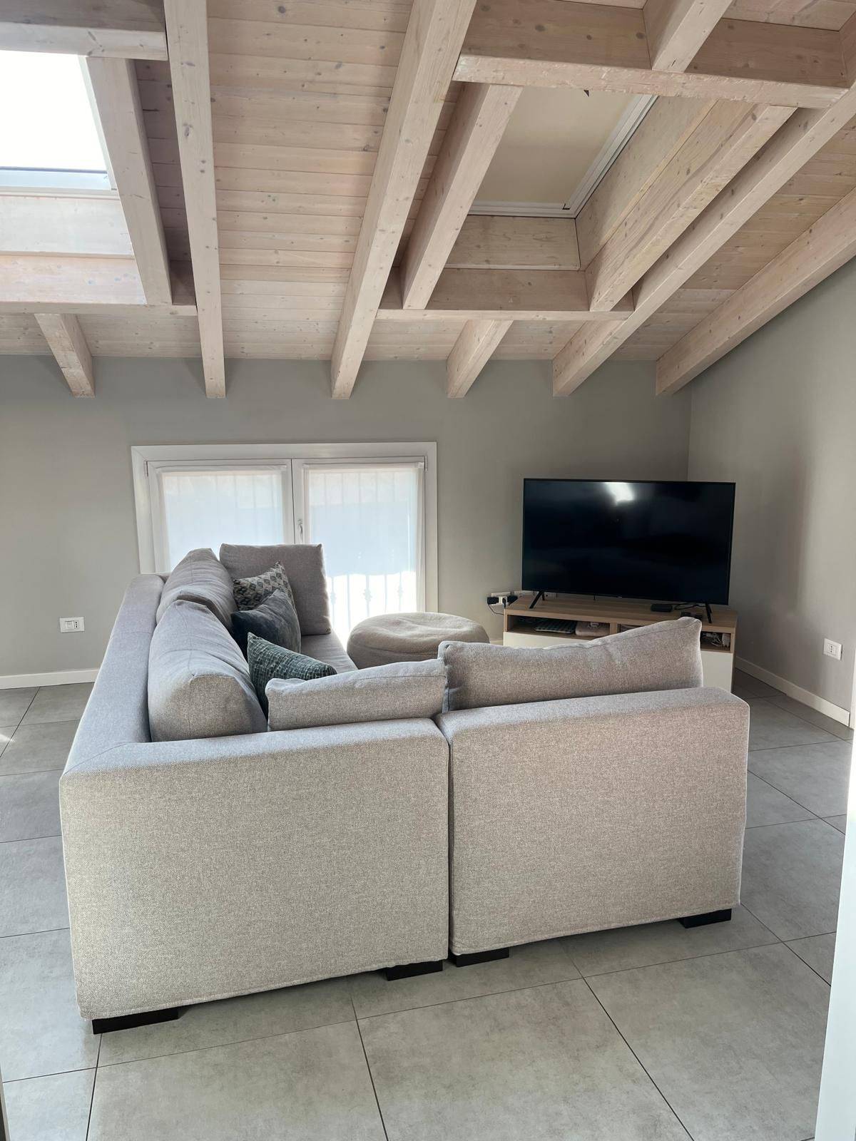 Appartamento in affitto a Provaglio d'Iseo