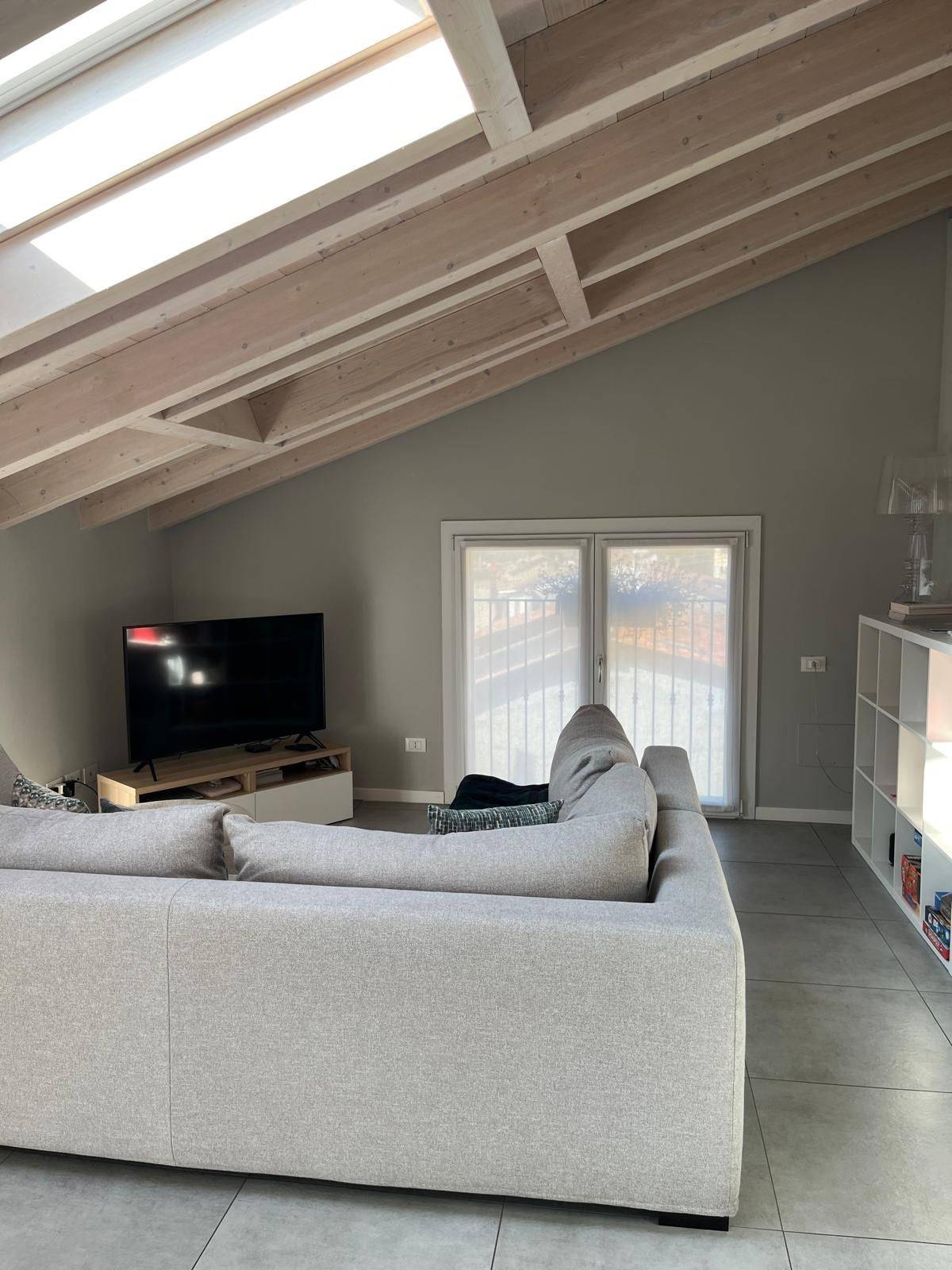 Appartamento in affitto a Provaglio d'Iseo