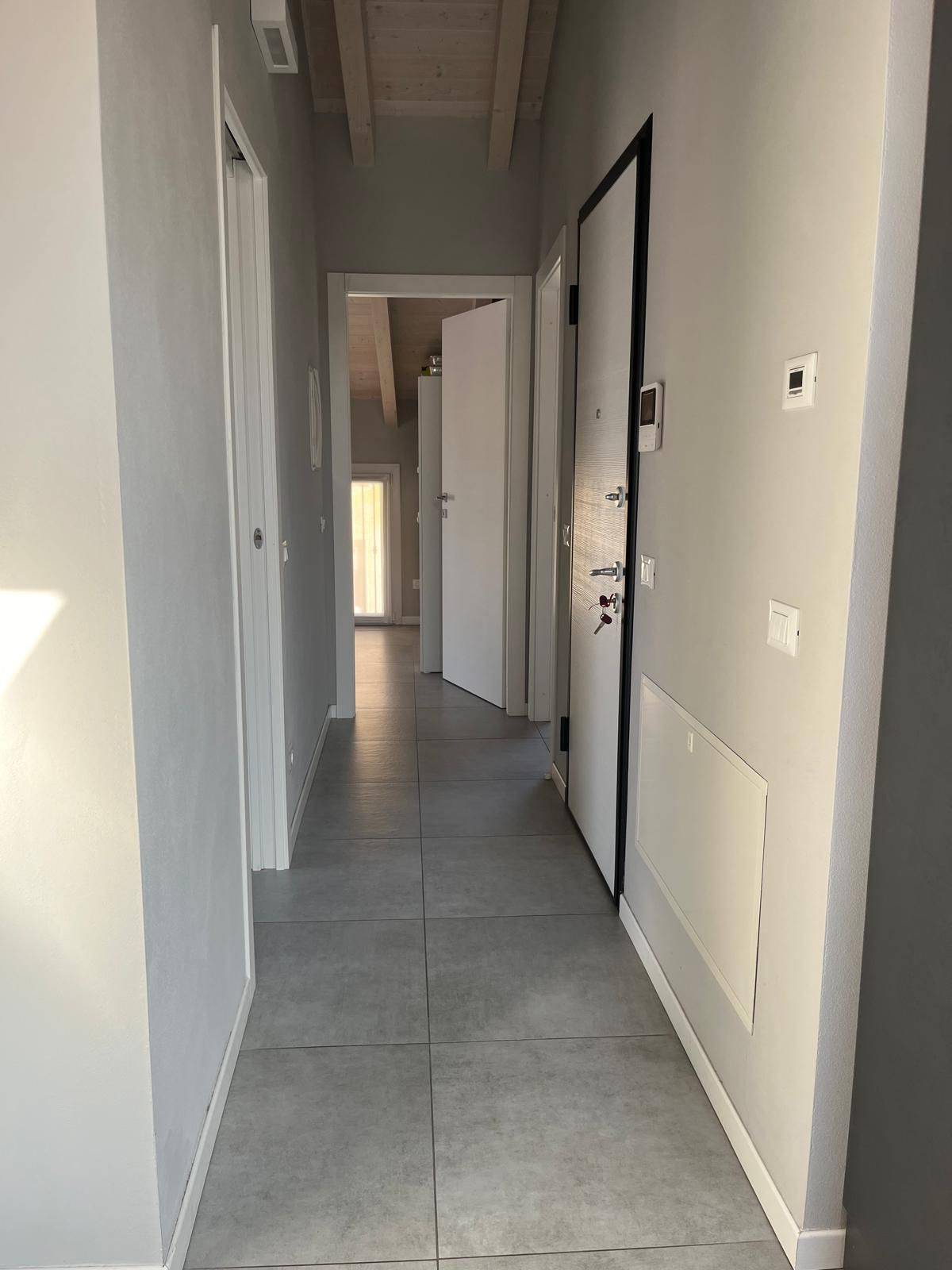 Appartamento in affitto a Provaglio d'Iseo