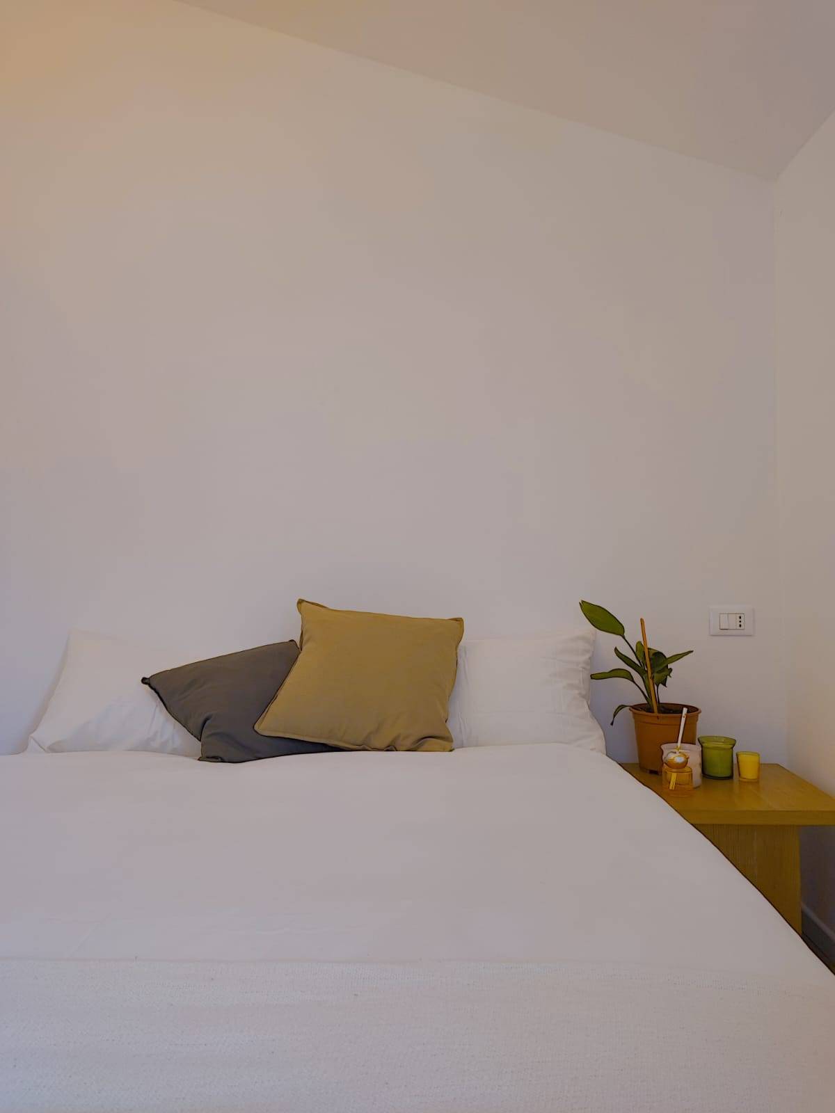 Appartamento in vendita a Tavernola Bergamasca